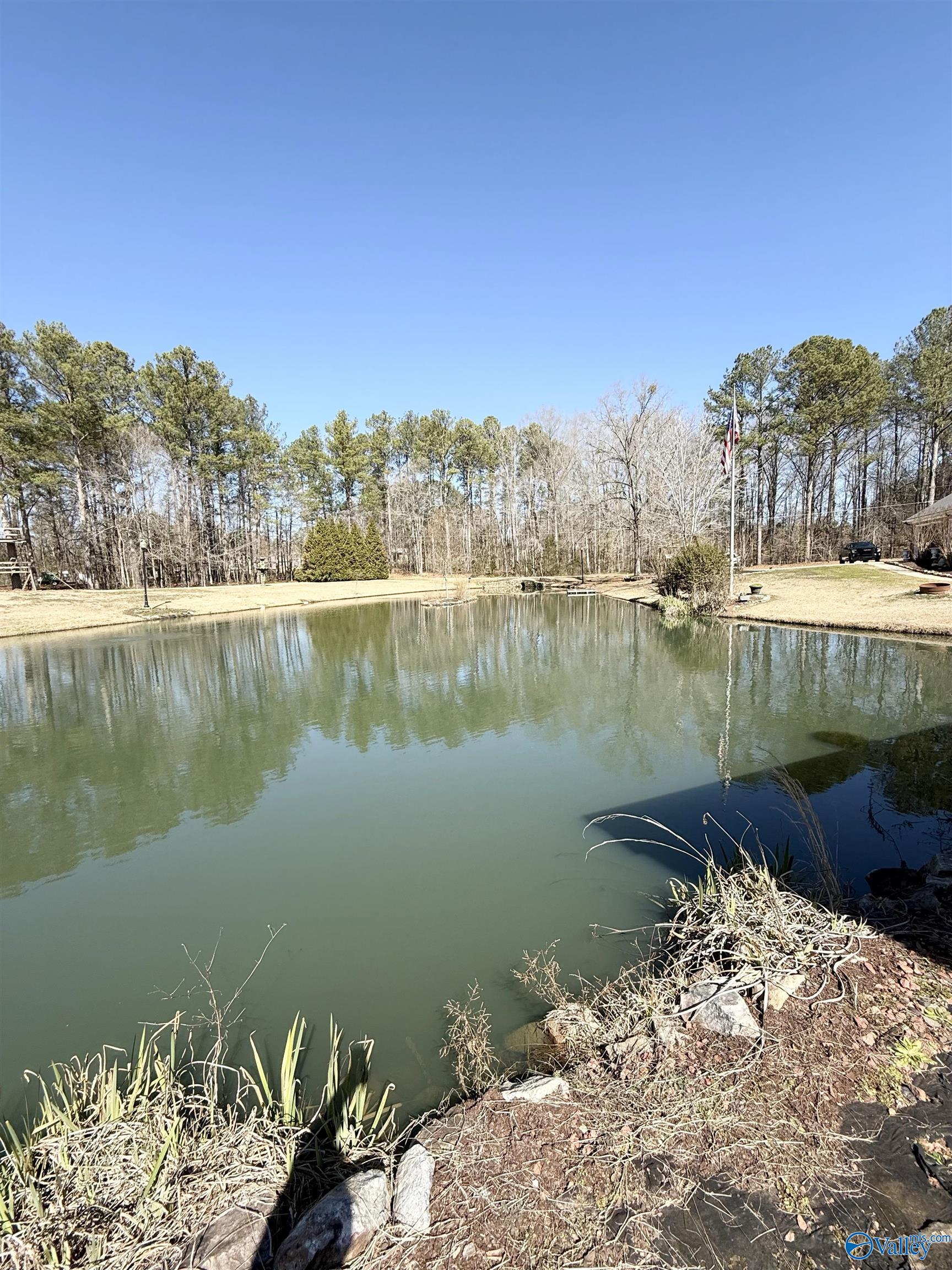 1192 Boozer Drive, Jacksonville, Alabama image 43