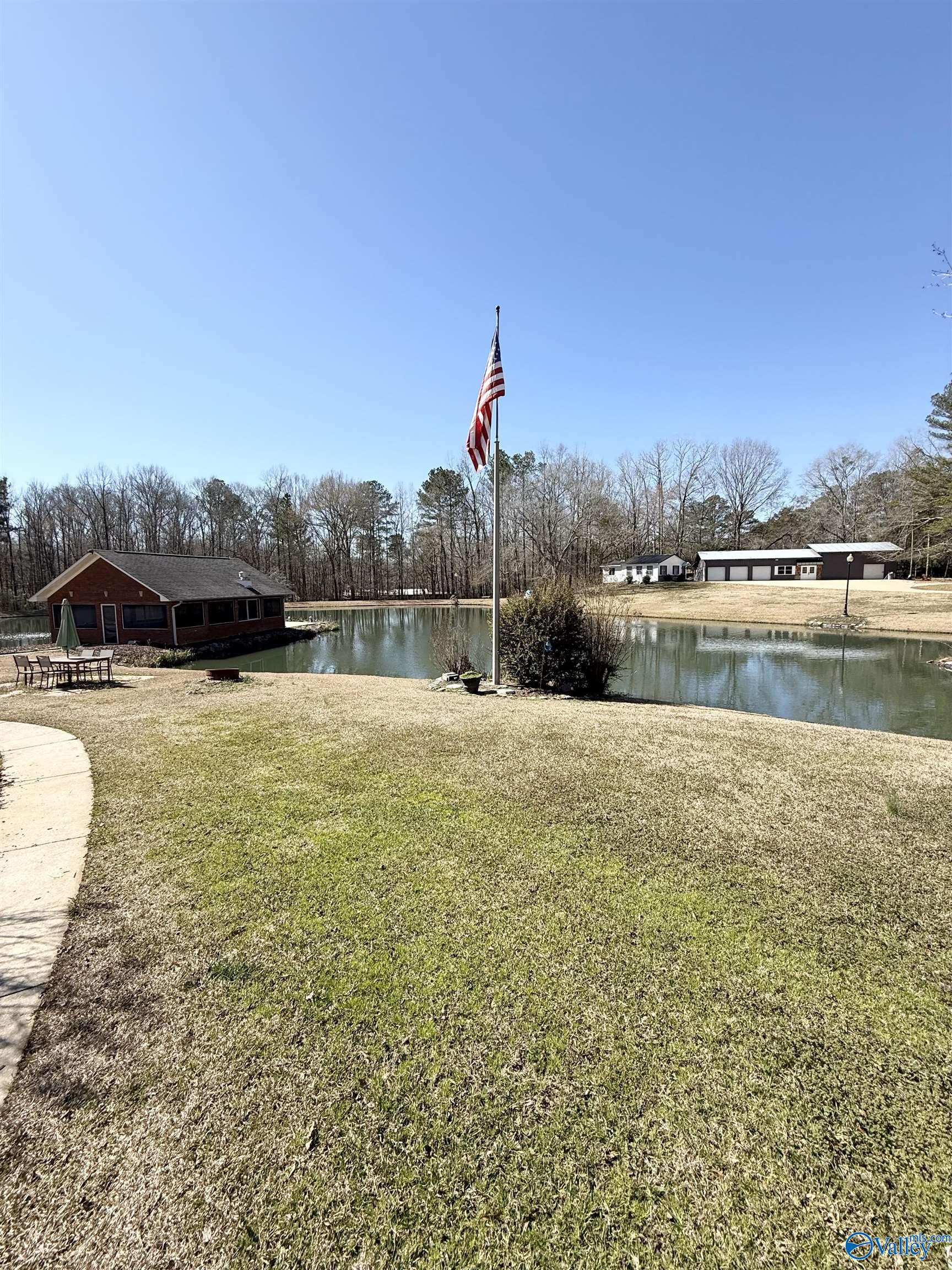 1192 Boozer Drive, Jacksonville, Alabama image 45