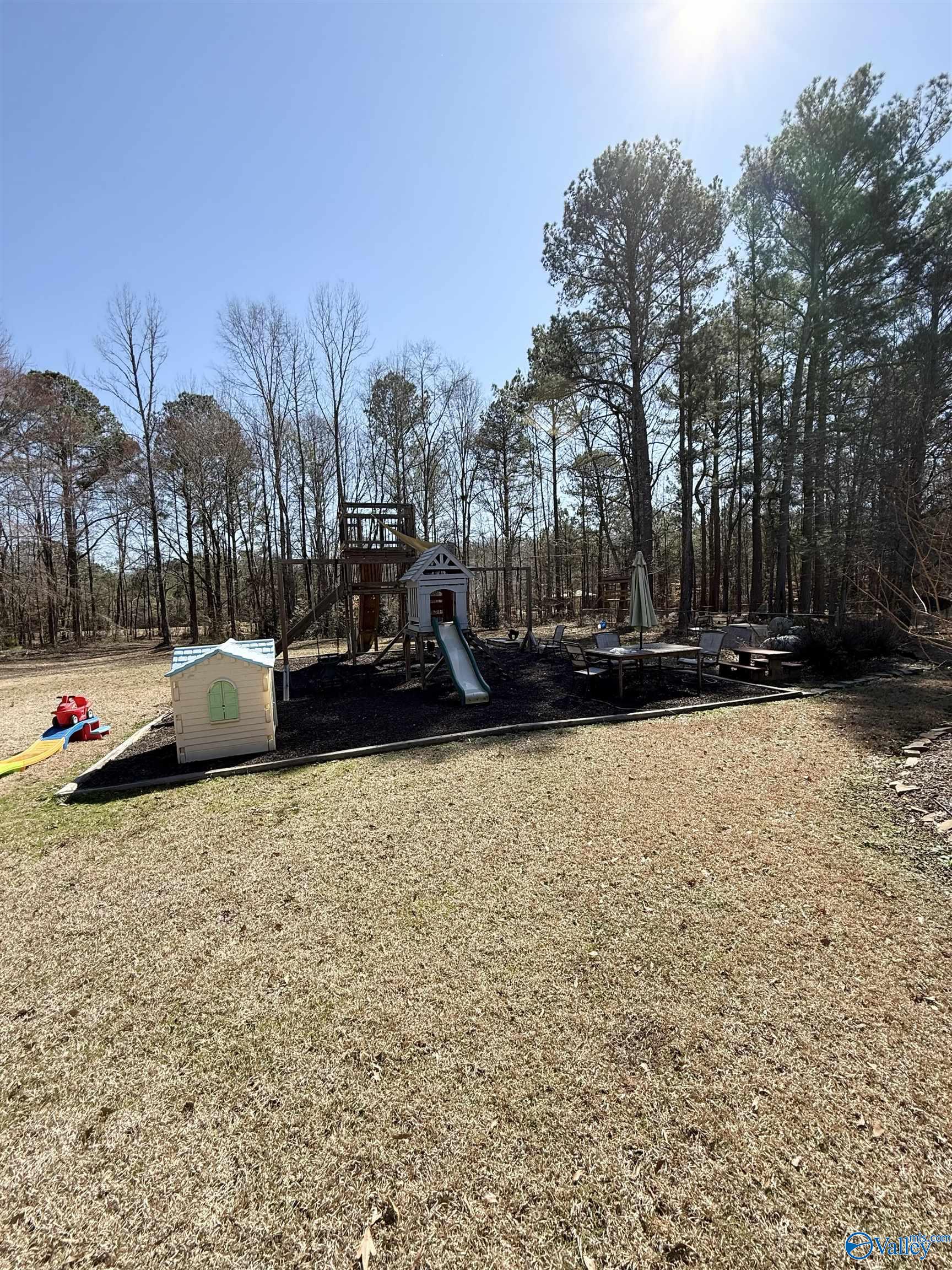 1192 Boozer Drive, Jacksonville, Alabama image 3