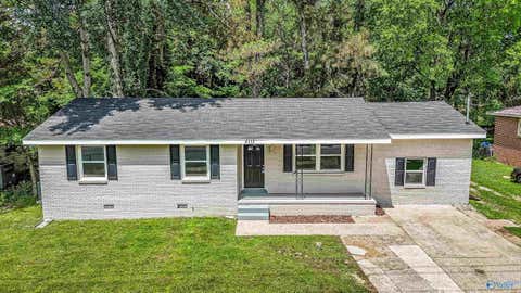 Homes For Sale - 4113 Blue Springs Road<br/> Huntsville, AL 35810