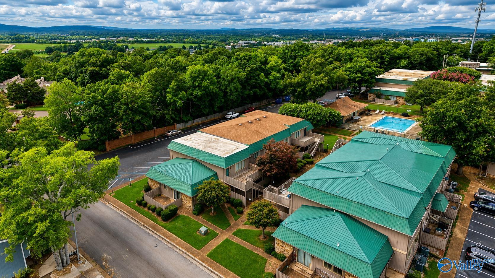 2225 Golf Road SW 406