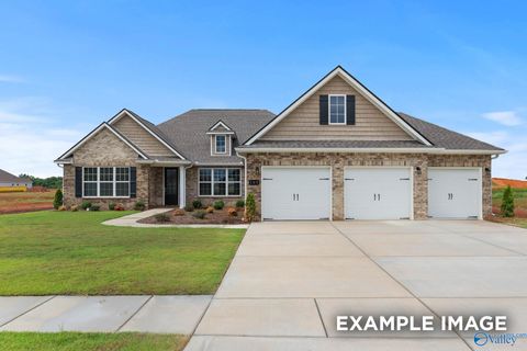 Photo of 210 Kendall Farms Boulevard, Toney, AL 35773 (MLS # 21917556)