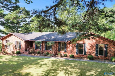 Homes For Sale - 4313 Indian Hills Road<br/> Decatur, AL 35603