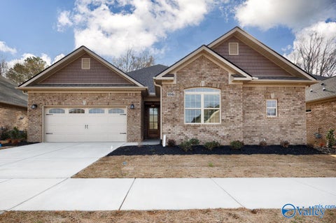 Homes For Sale - 9546 Abington Cove Boulevard<br/> Madison, AL 35757