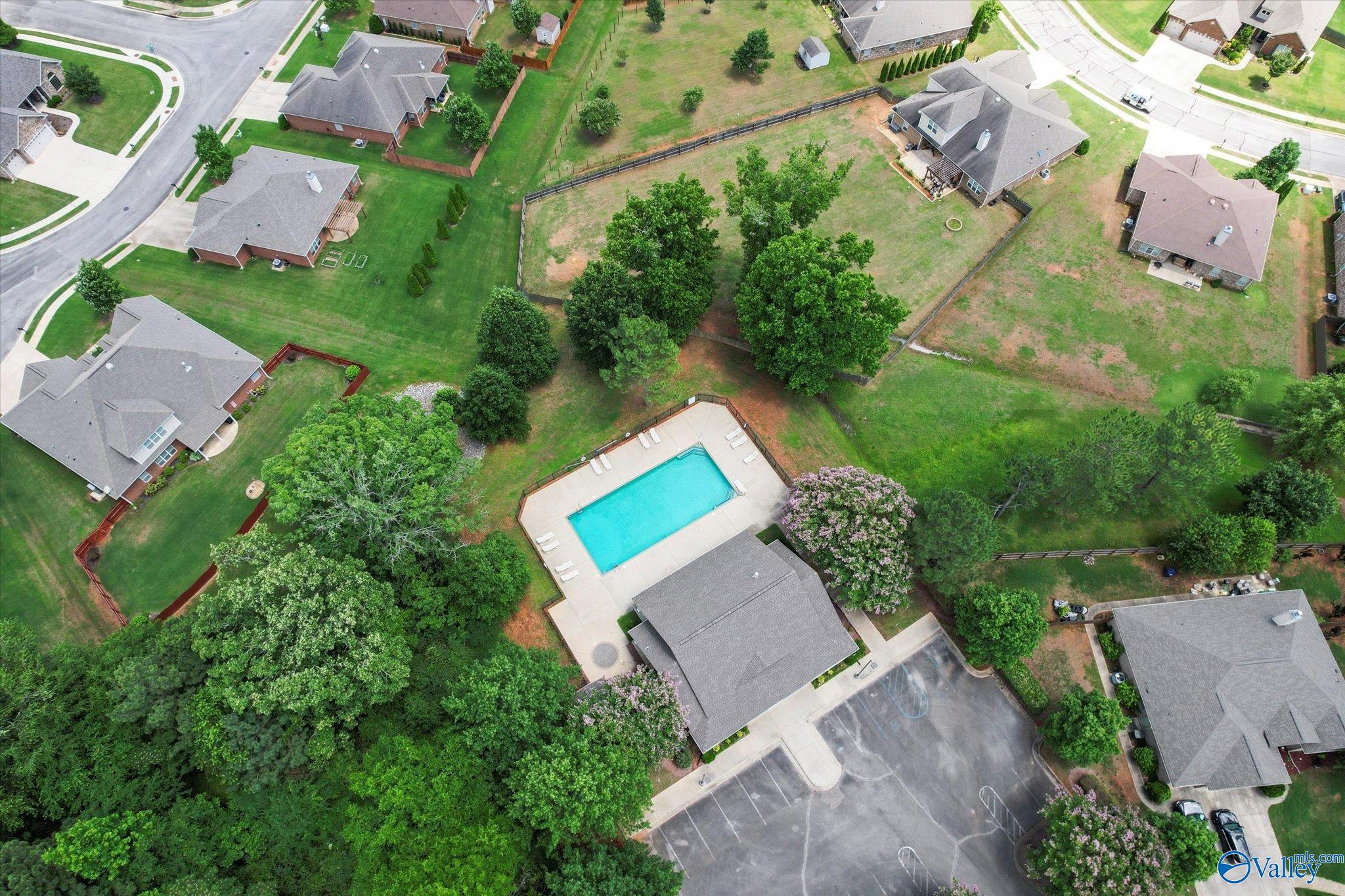 322 South Back Creek Road, Madison, Alabama image 22