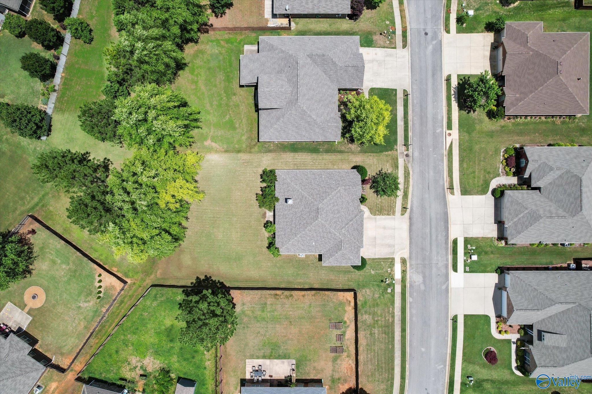 322 South Back Creek Road, Madison, Alabama image 21