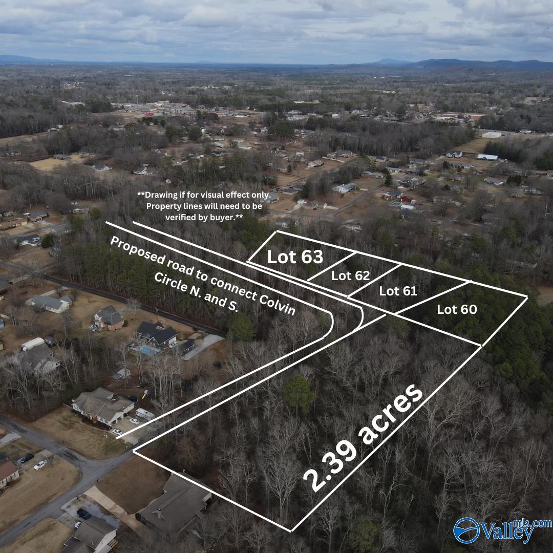 6.93 Colvin Circle, Southside, Alabama image 2