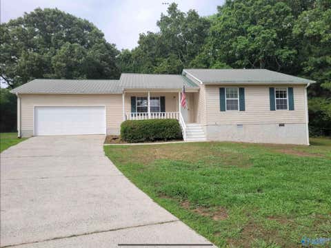 Homes For Sale - 226 Kassidy Drive<br/> Arab, AL 35016