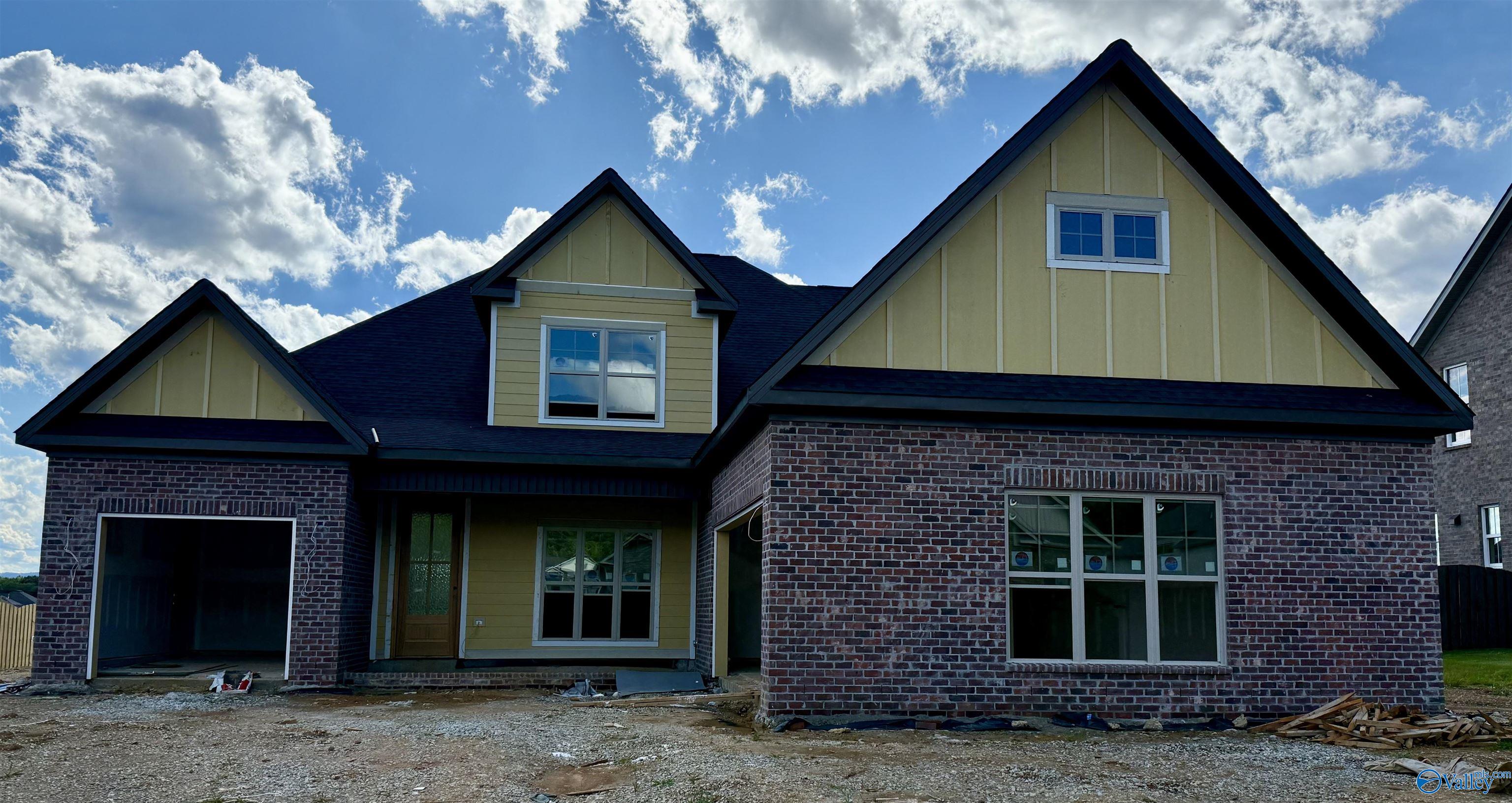 7008 High Park Trace, Gurley, Alabama image 1