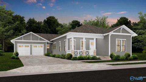 Photo of 246 Arcadian Way, Madison, AL 35757 (MLS # 21906677)