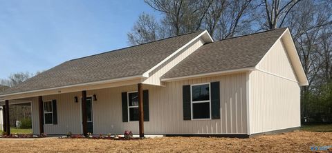 Homes For Sale - 144 Friar Tuck Way<br/> Fyffe, AL 35971