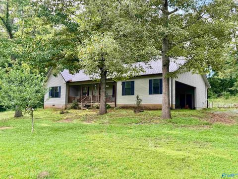 Homes For Sale - 565 County Road 567<br/> Cherokee County, Gaylesville, AL 35973