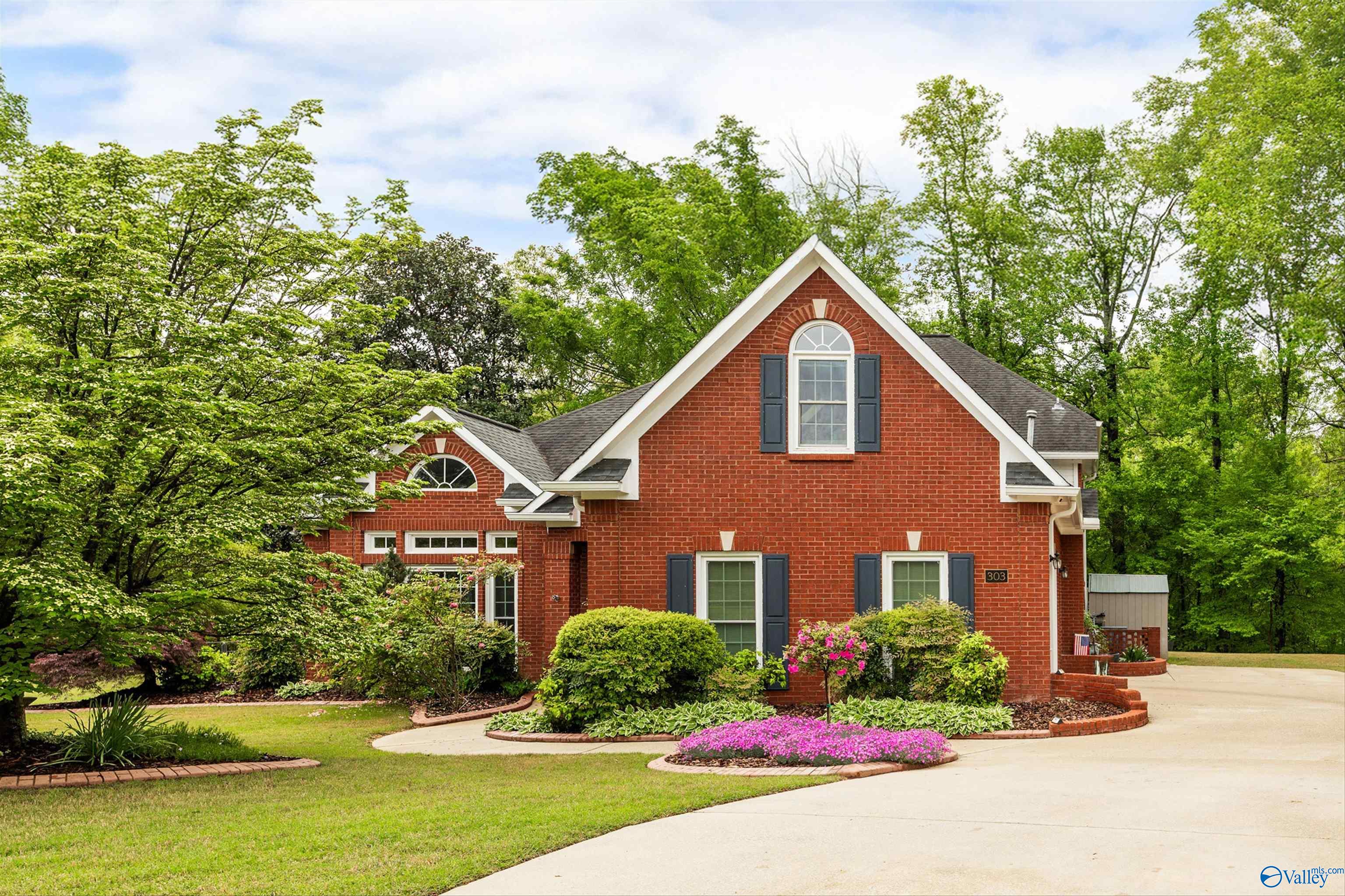 303 Knox Creek Trail, Madison, Alabama image 1