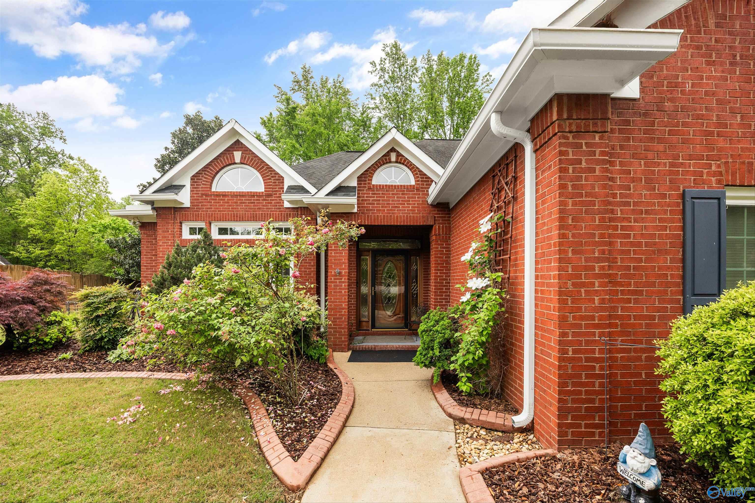 303 Knox Creek Trail, Madison, Alabama image 3