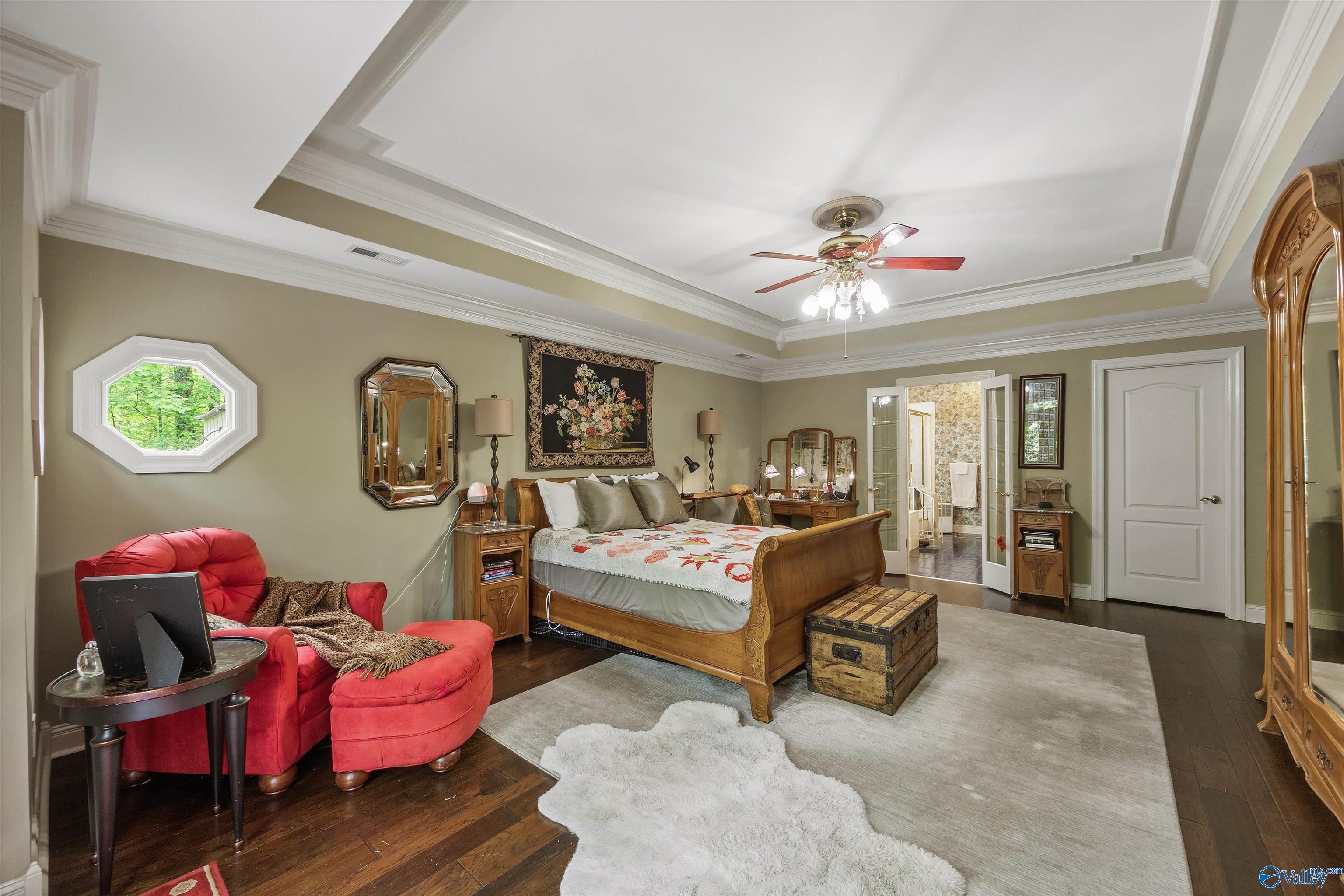 303 Knox Creek Trail, Madison, Alabama image 16