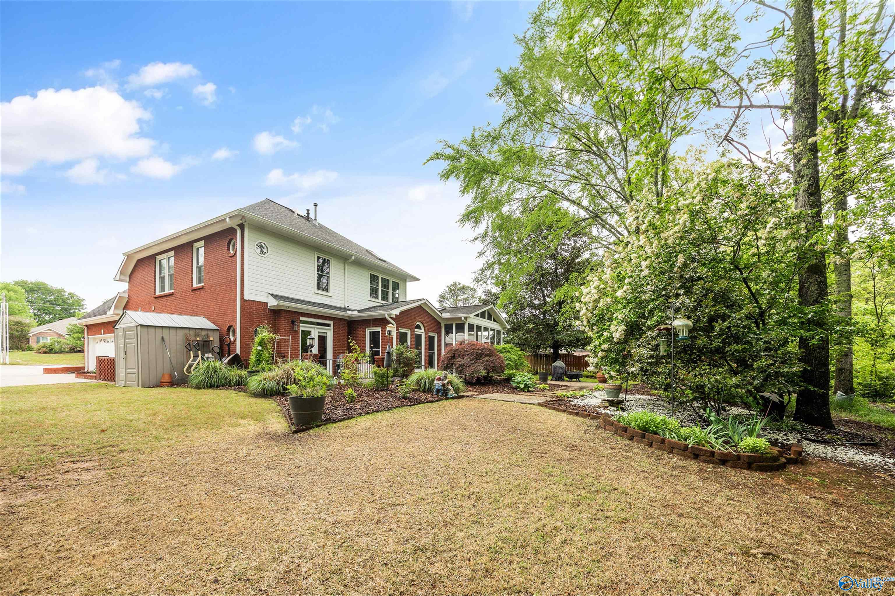 303 Knox Creek Trail, Madison, Alabama image 30