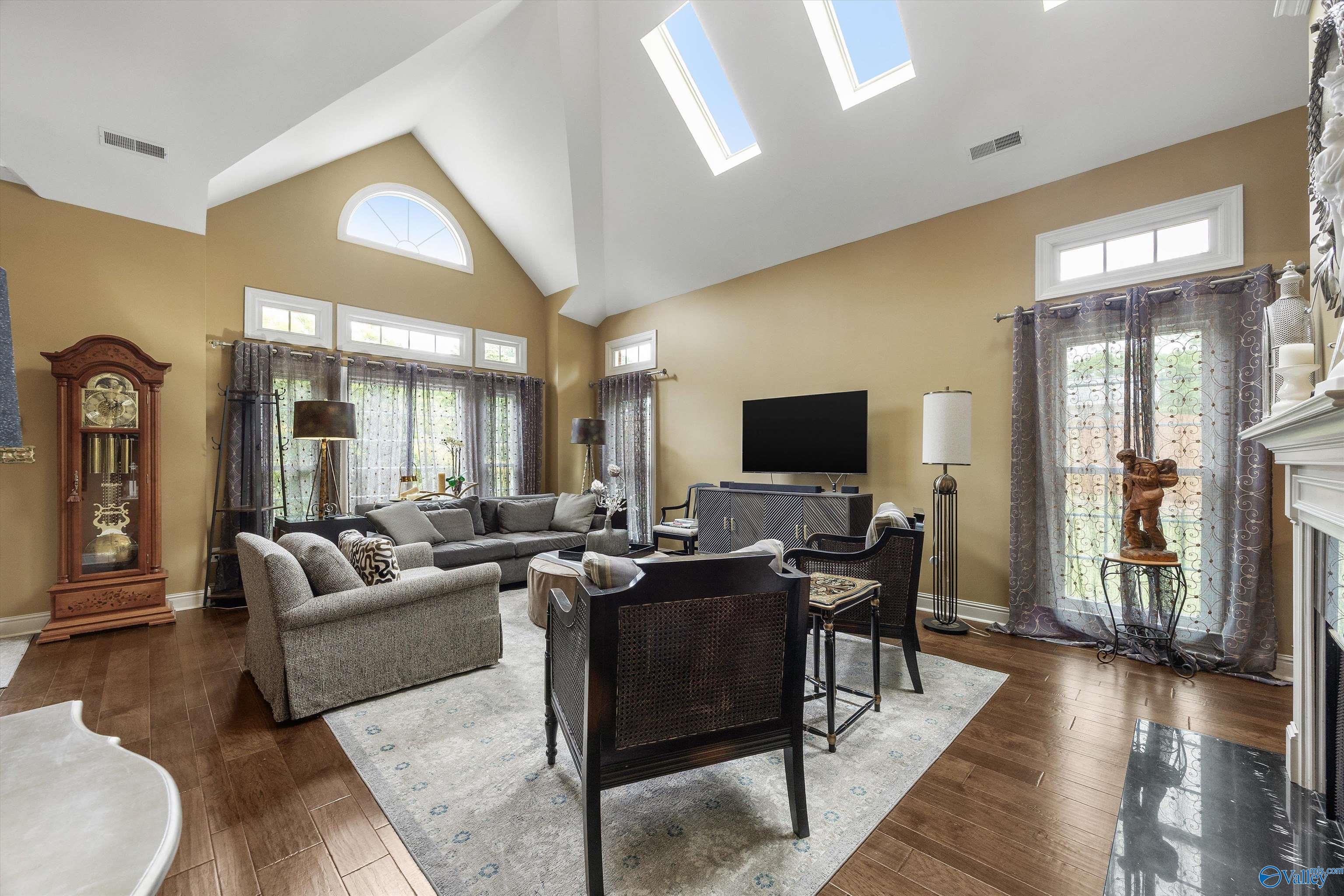 303 Knox Creek Trail, Madison, Alabama image 7