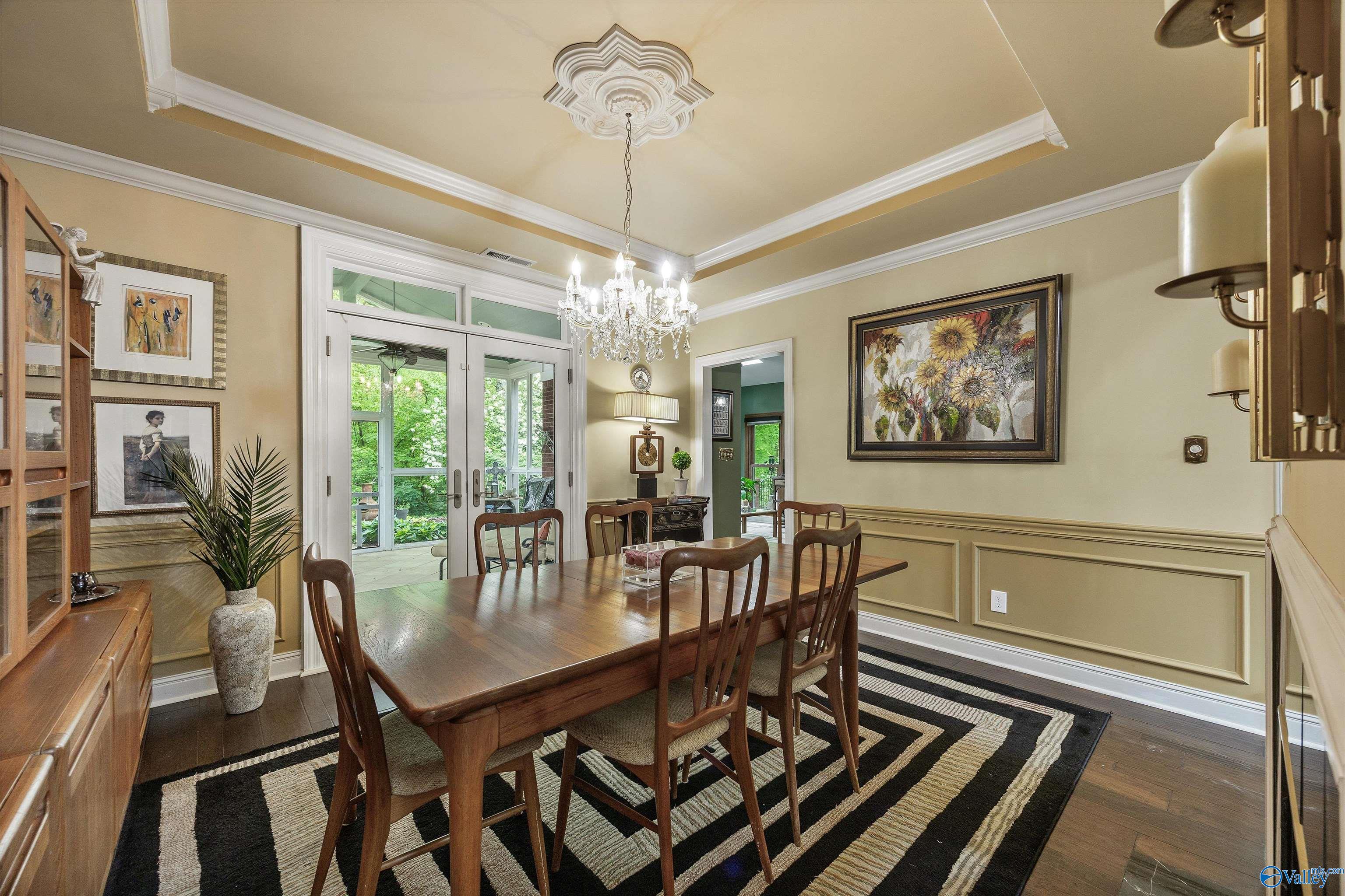 303 Knox Creek Trail, Madison, Alabama image 9