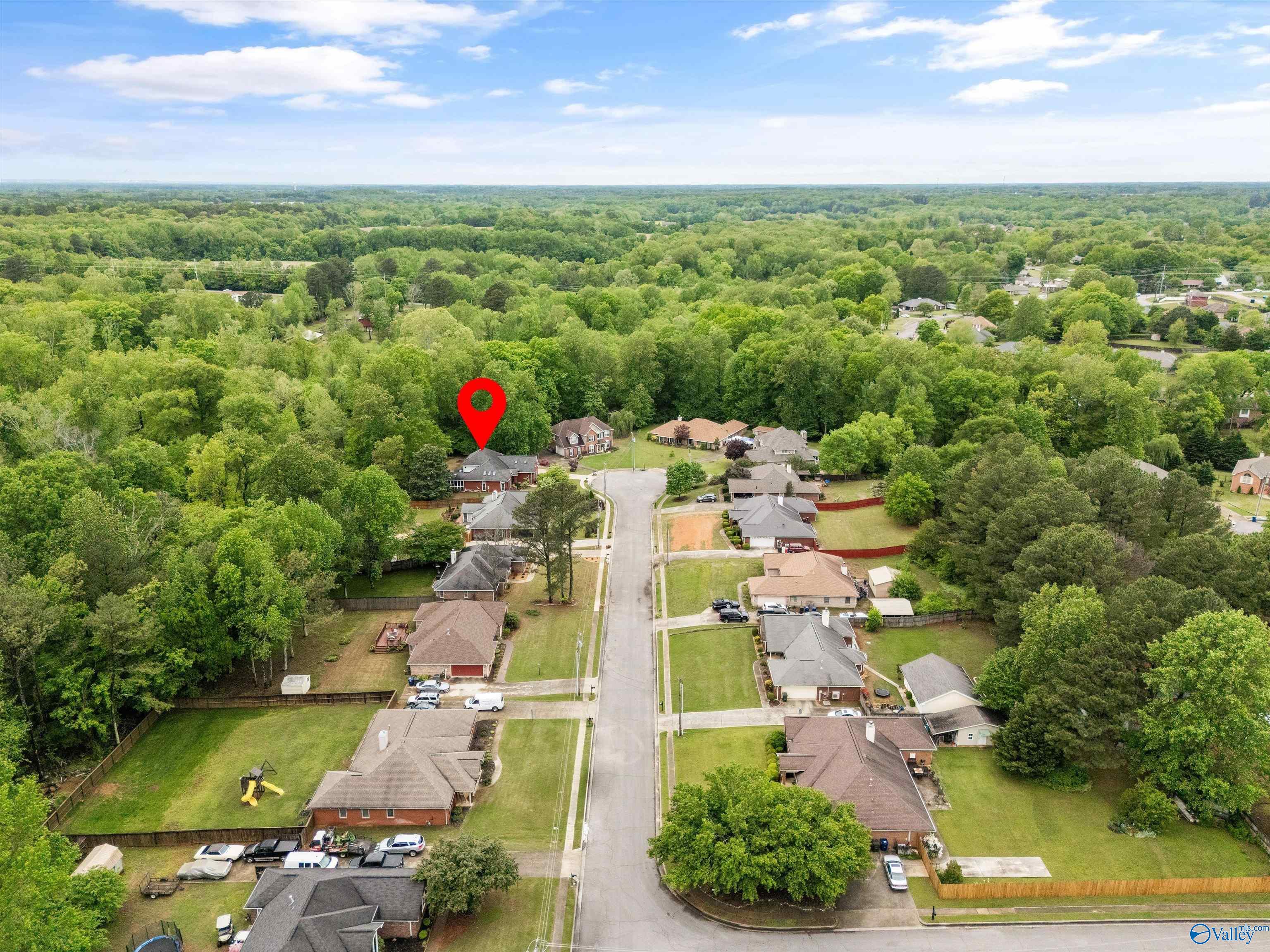 303 Knox Creek Trail, Madison, Alabama image 37