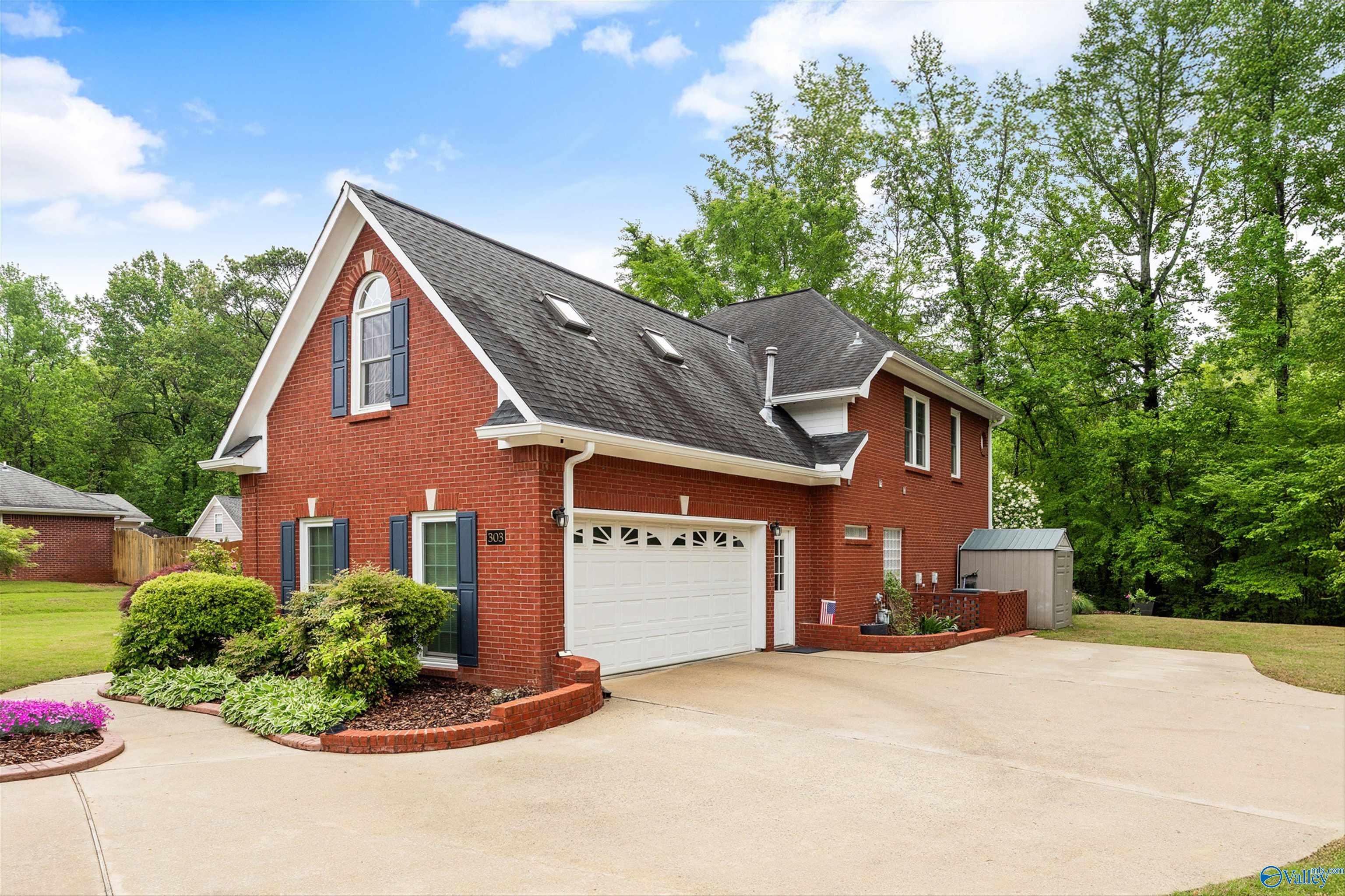 303 Knox Creek Trail, Madison, Alabama image 4