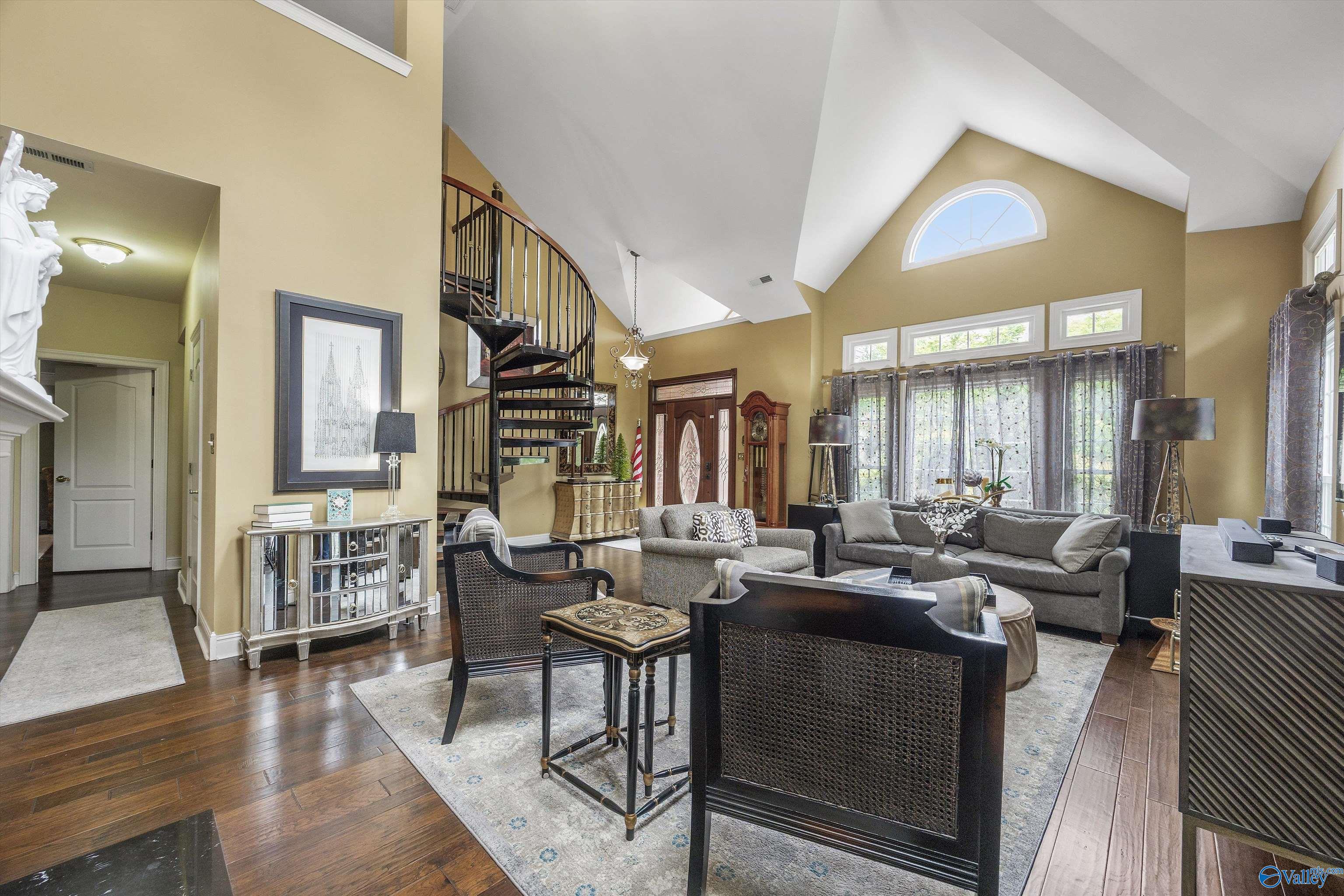 303 Knox Creek Trail, Madison, Alabama image 8