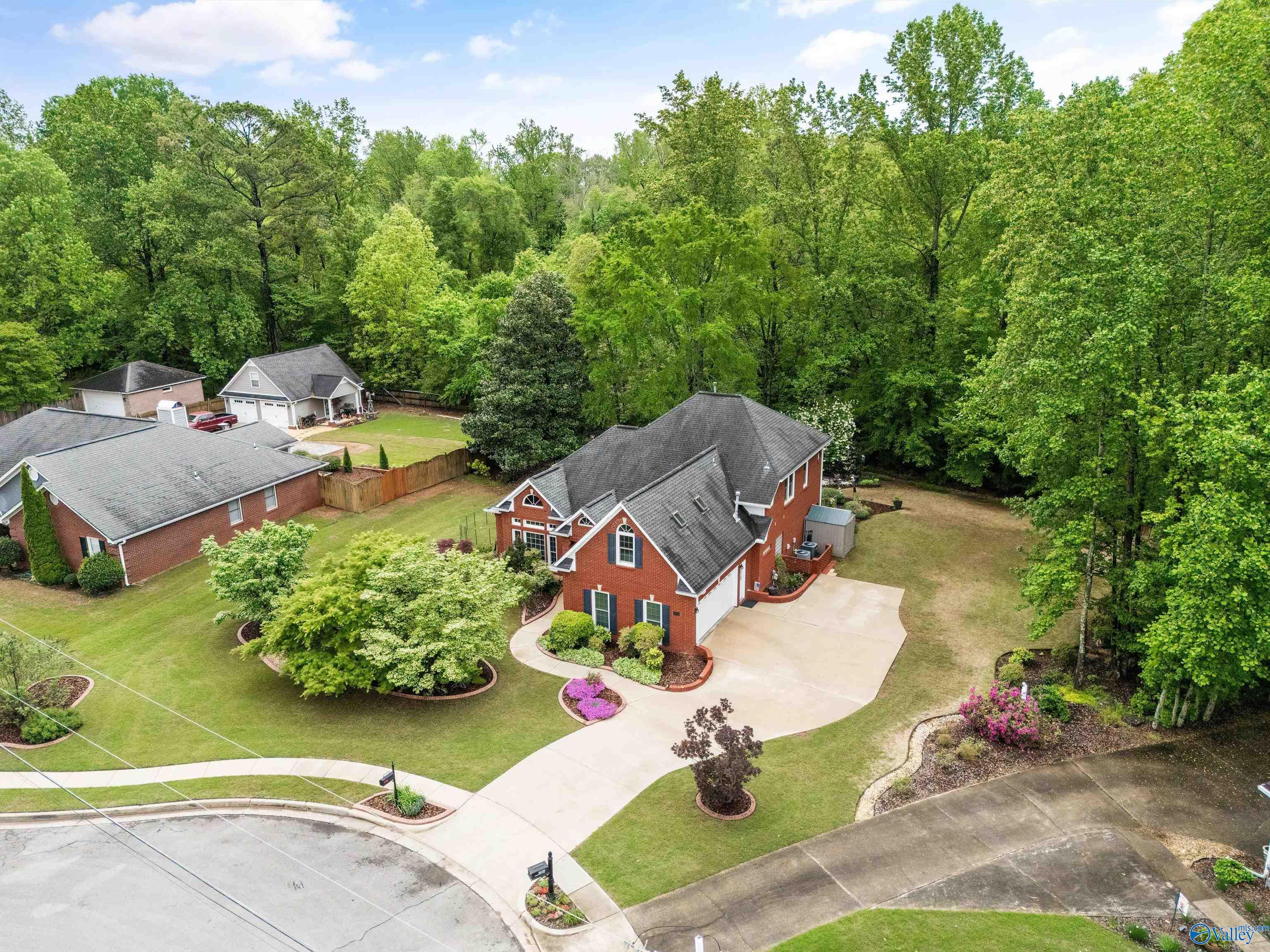 303 Knox Creek Trail, Madison, Alabama image 5
