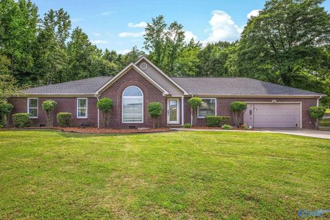 Homes For Sale - 684 County Road 88<br/> Lawrence County, Trinity, AL 35673
