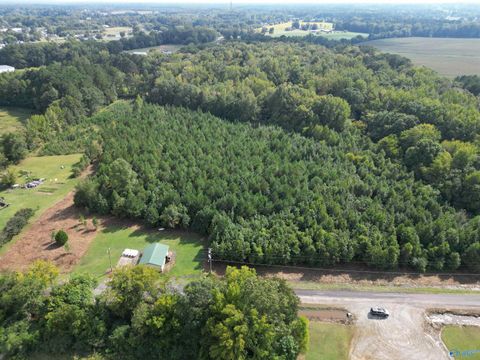 Vacant Land For Sale - 26210 Stateline Road<br/> Ardmore, AL 35739