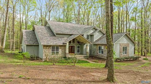 Homes For Sale - 674 County Road 555<br/> Valley Head, AL 35989