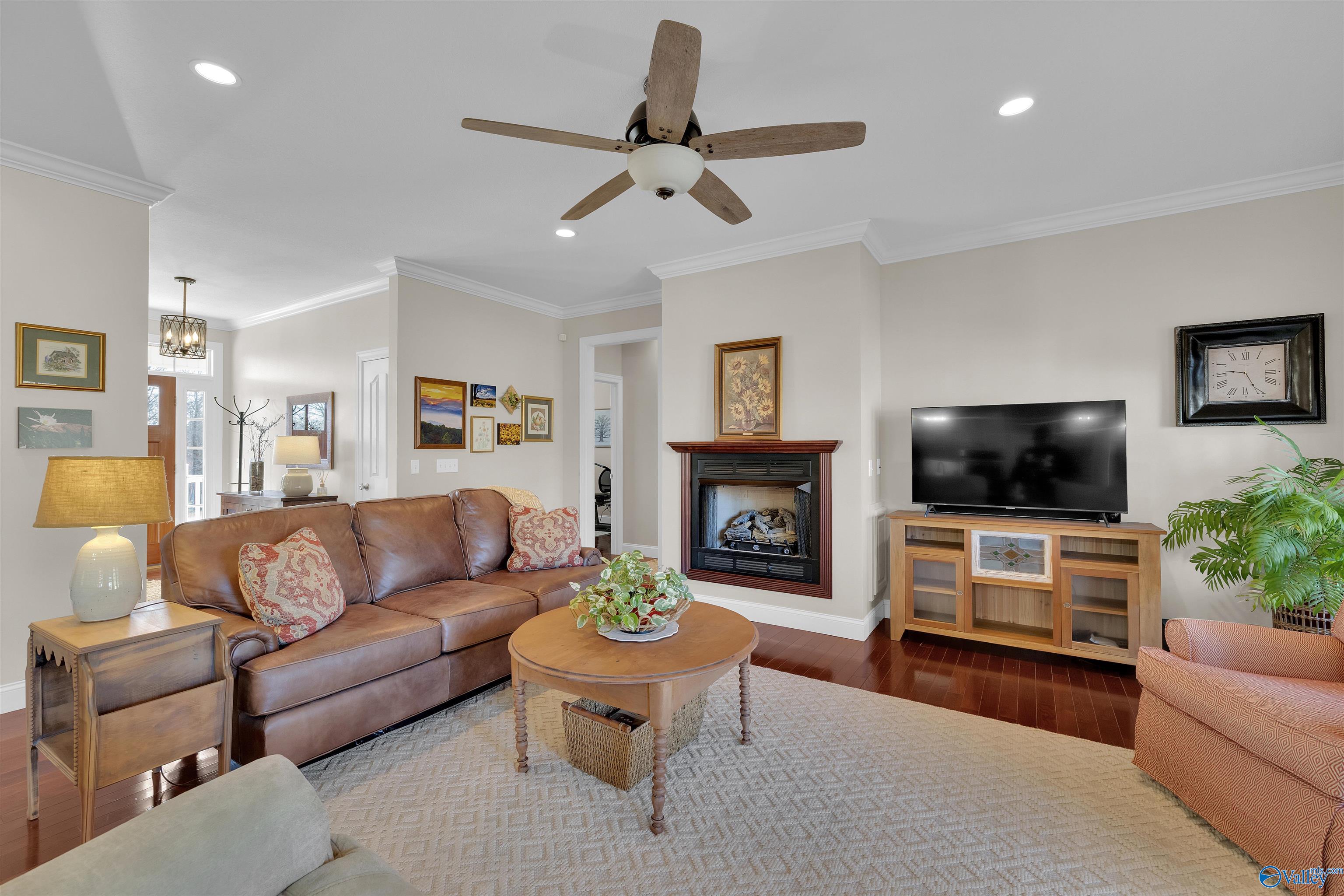 109 Caney Creek Drive, Rainsville, Alabama image 18
