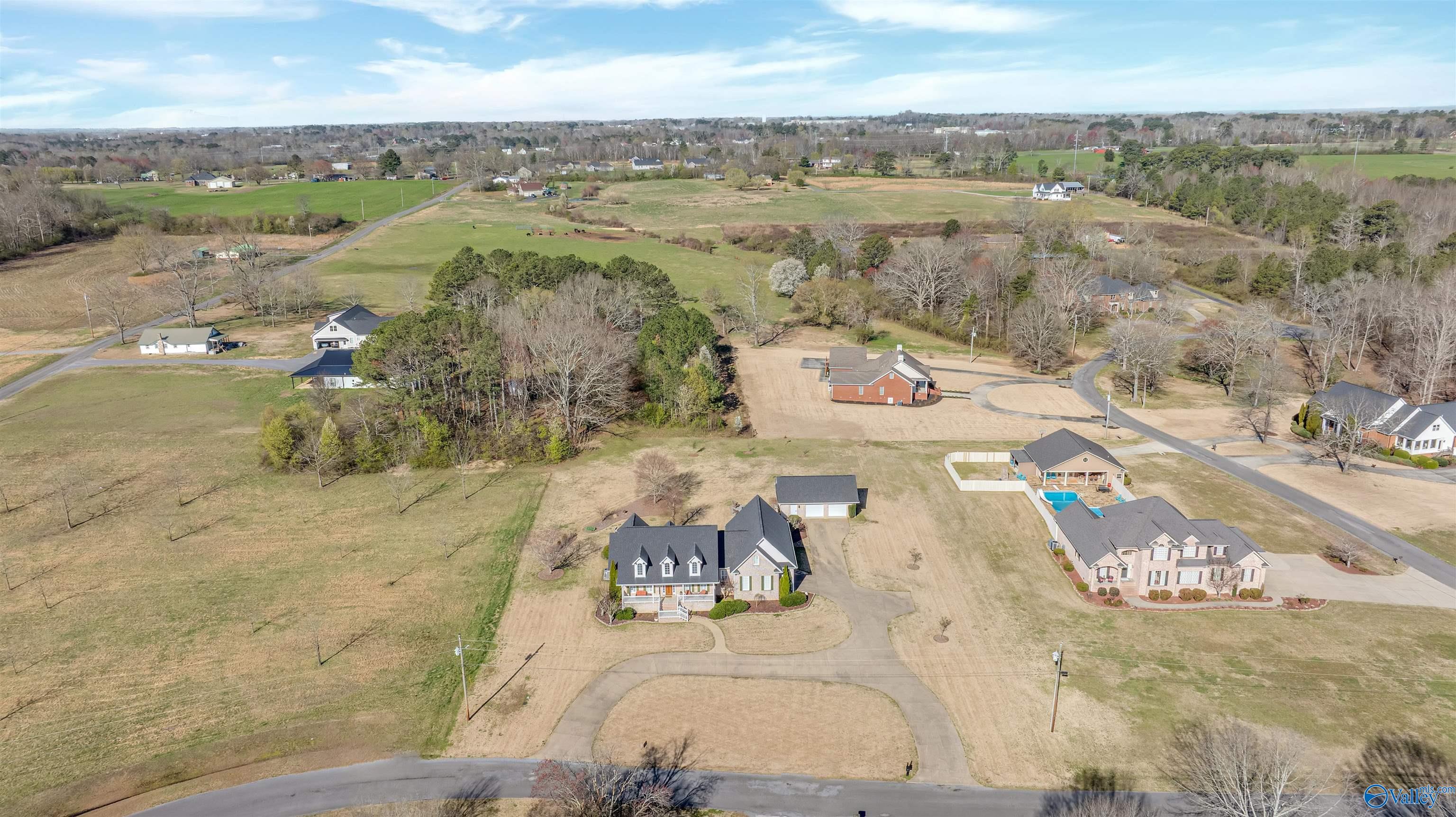 109 Caney Creek Drive, Rainsville, Alabama image 12