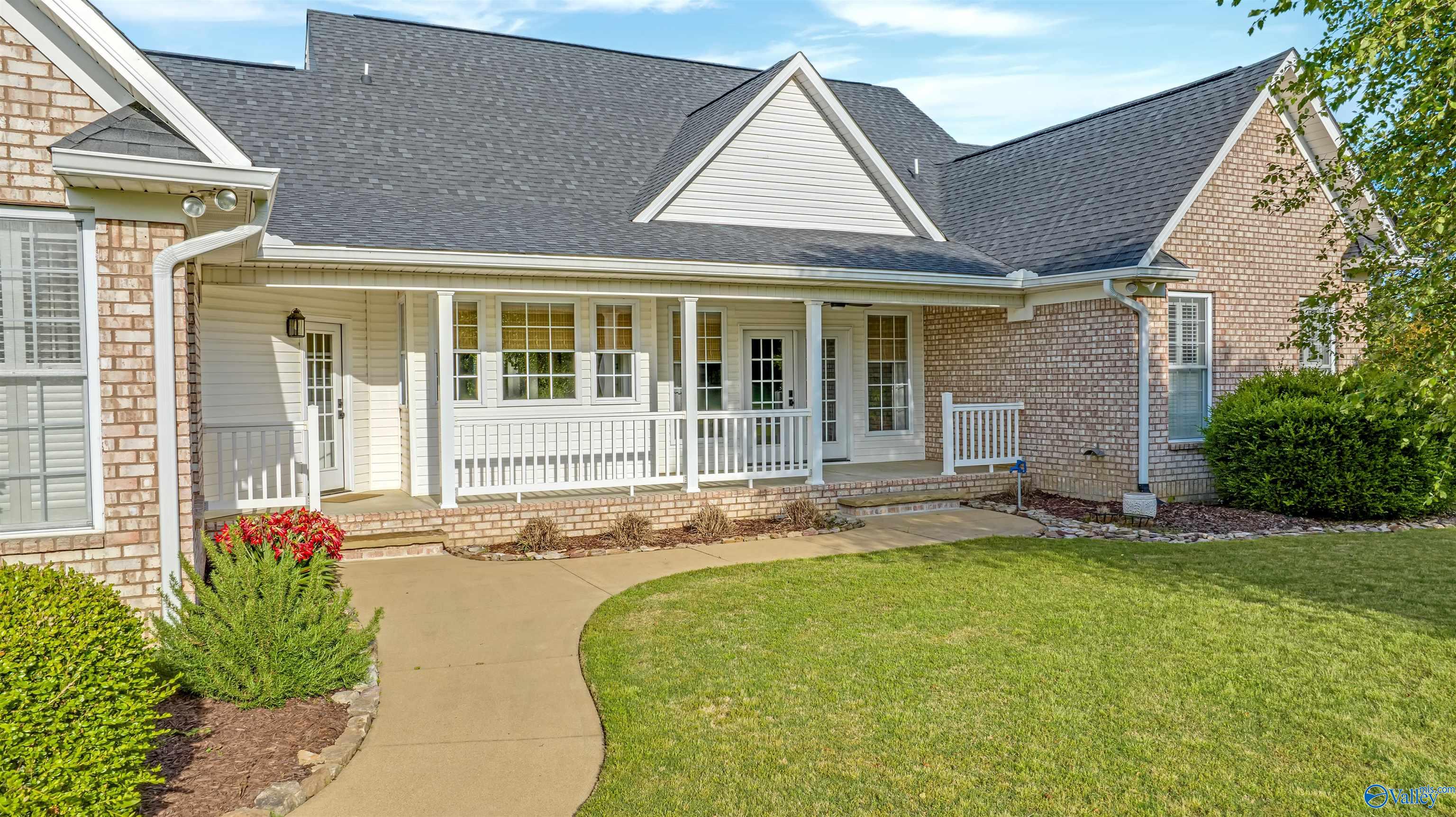 109 Caney Creek Drive, Rainsville, Alabama image 3