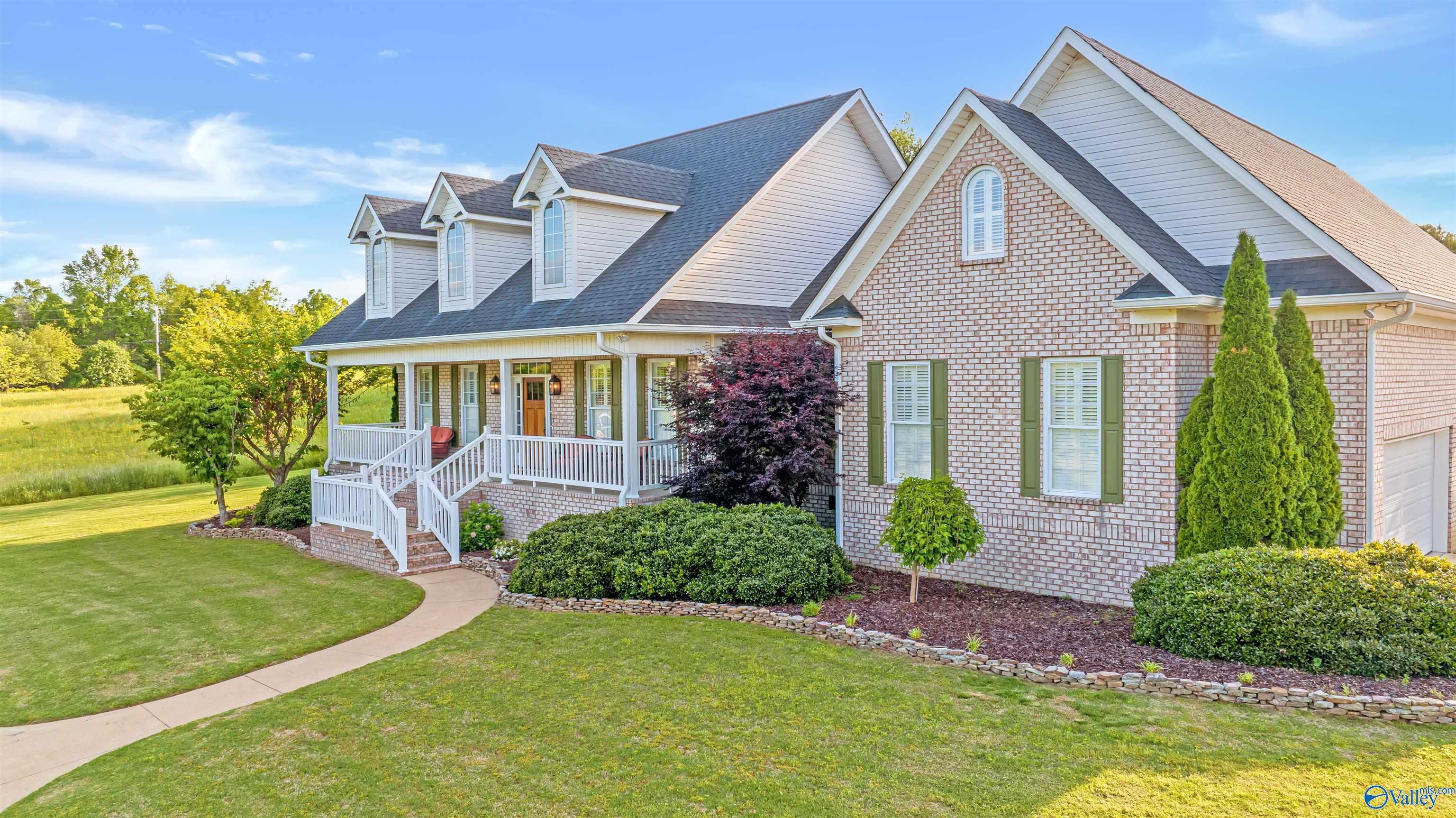 109 Caney Creek Drive, Rainsville, Alabama image 2