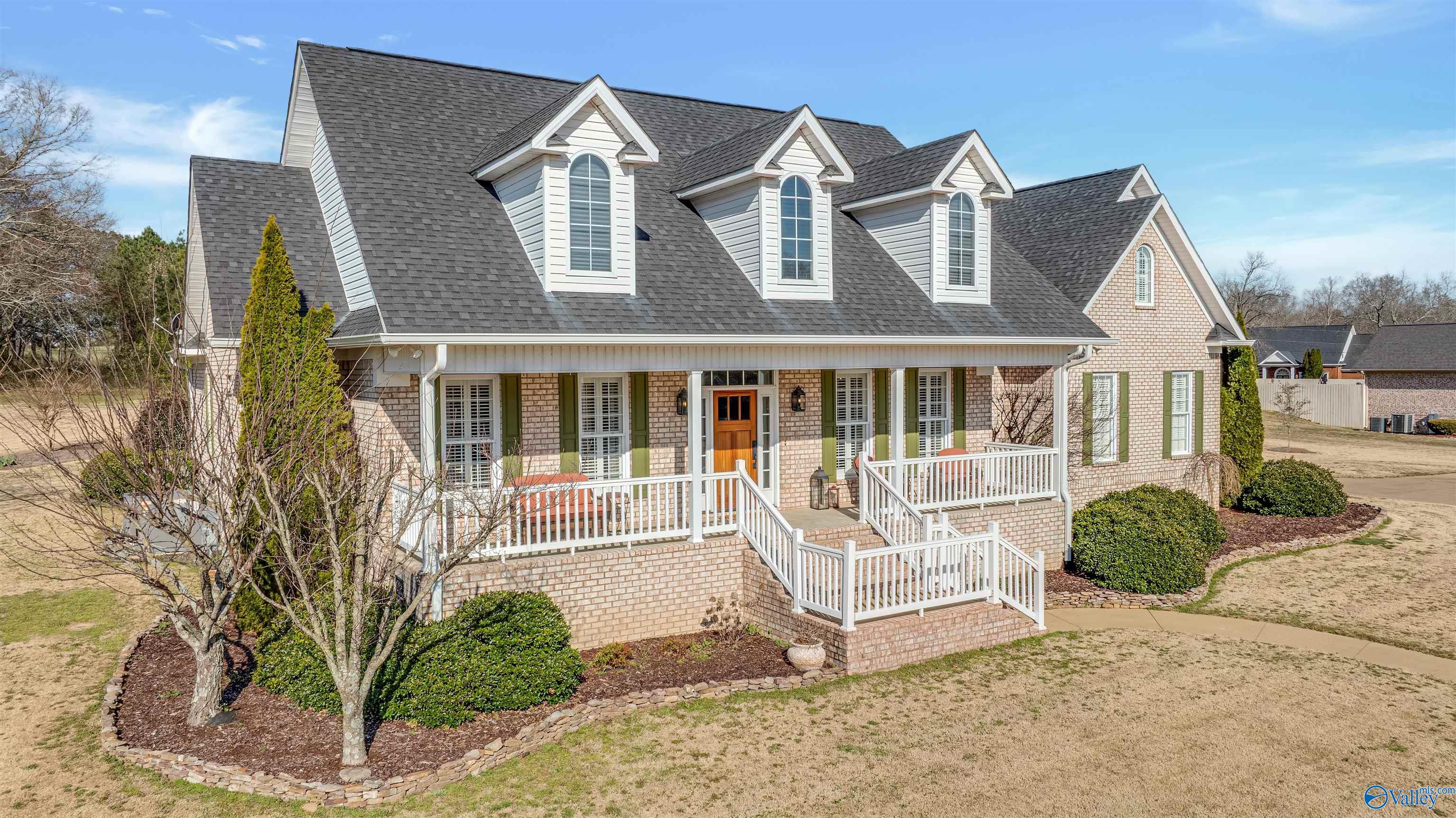 109 Caney Creek Drive, Rainsville, Alabama image 1