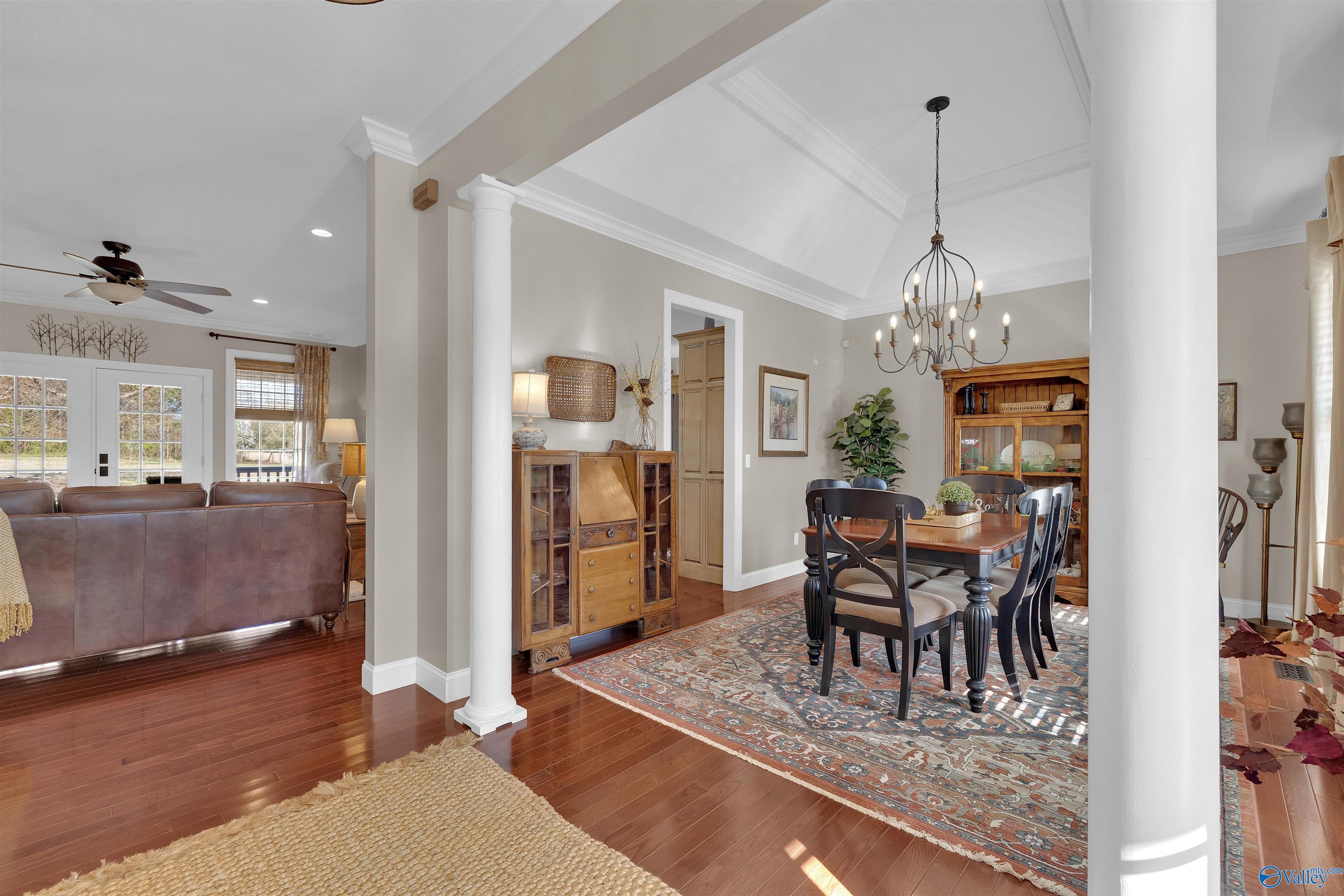 109 Caney Creek Drive, Rainsville, Alabama image 14