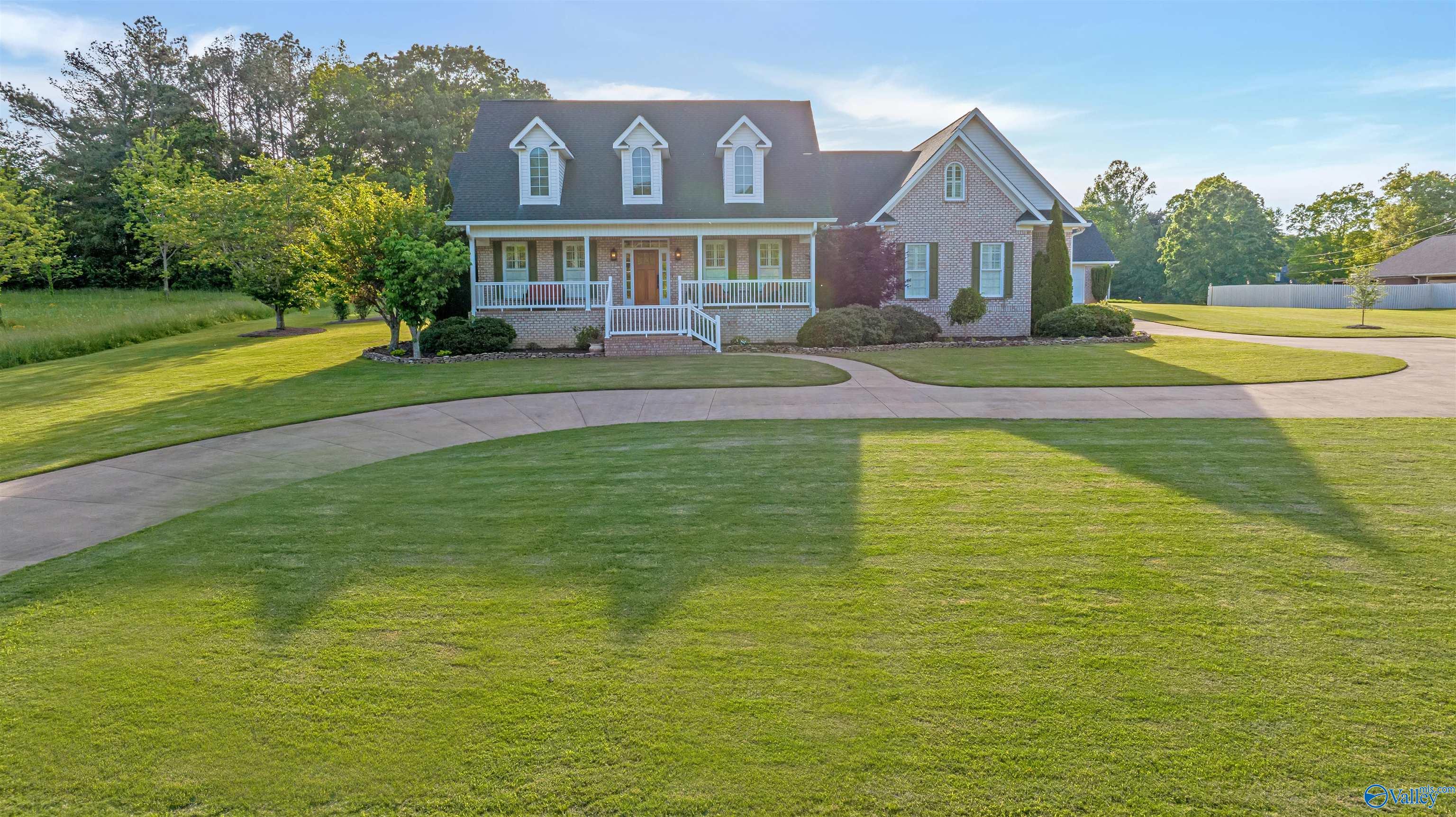 109 Caney Creek Drive, Rainsville, Alabama image 1