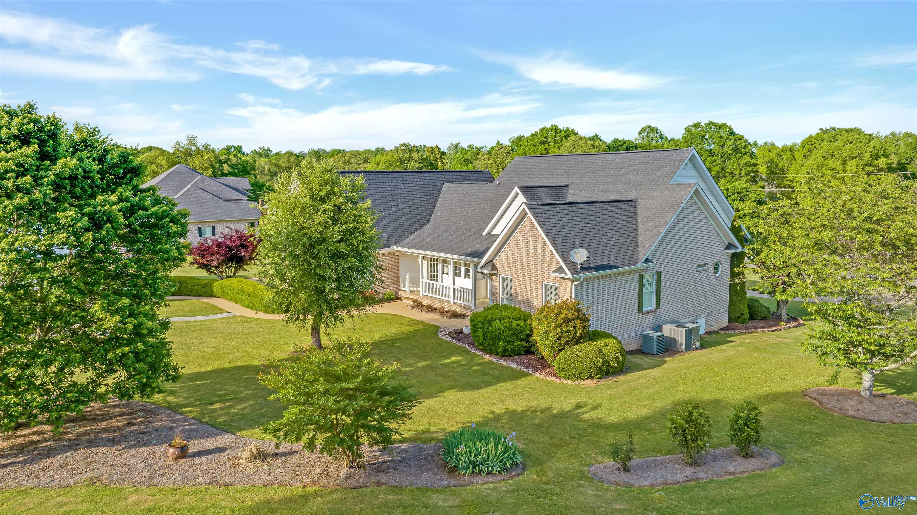 109 Caney Creek Drive, Rainsville, Alabama image 6