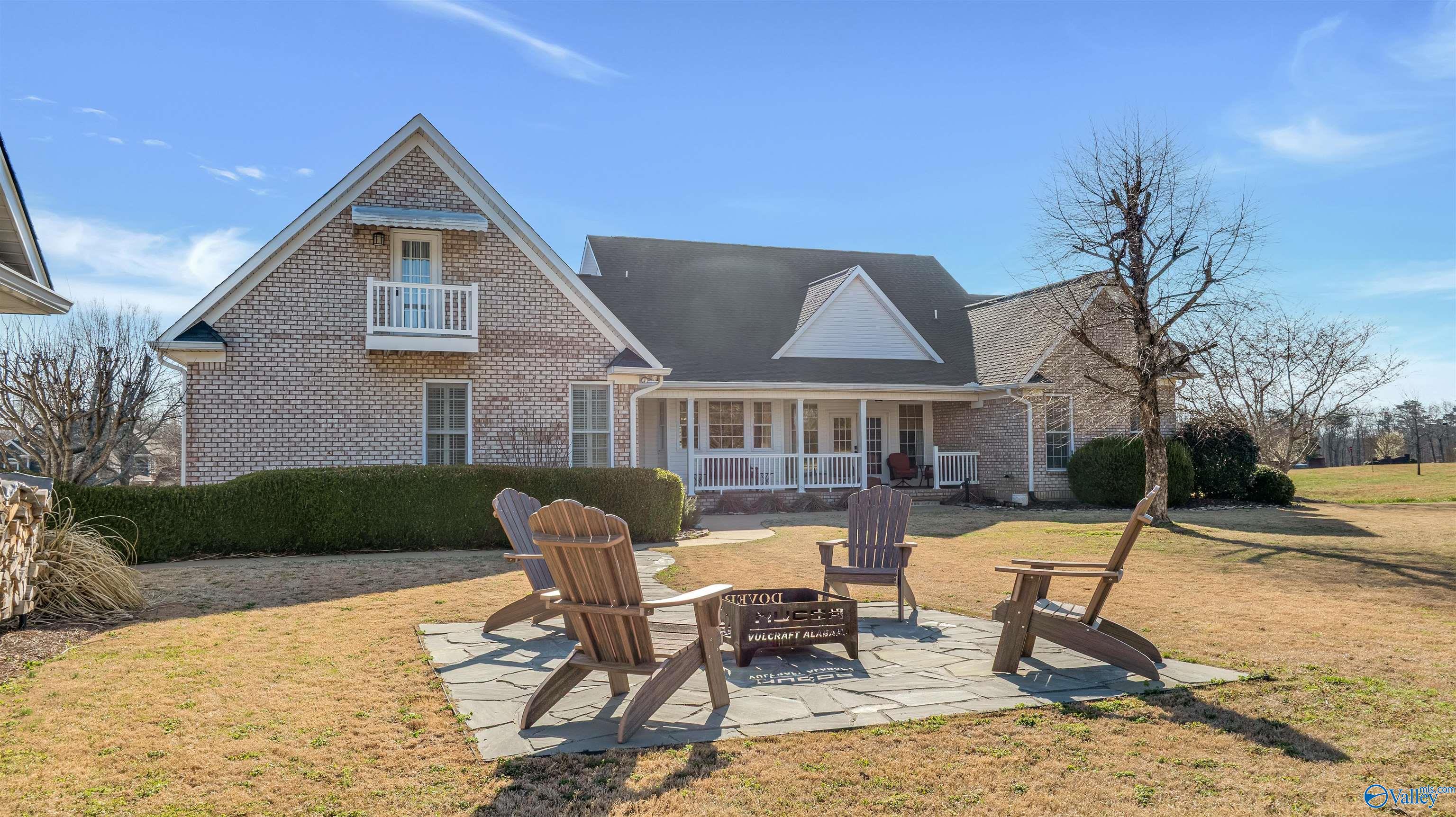 109 Caney Creek Drive, Rainsville, Alabama image 9