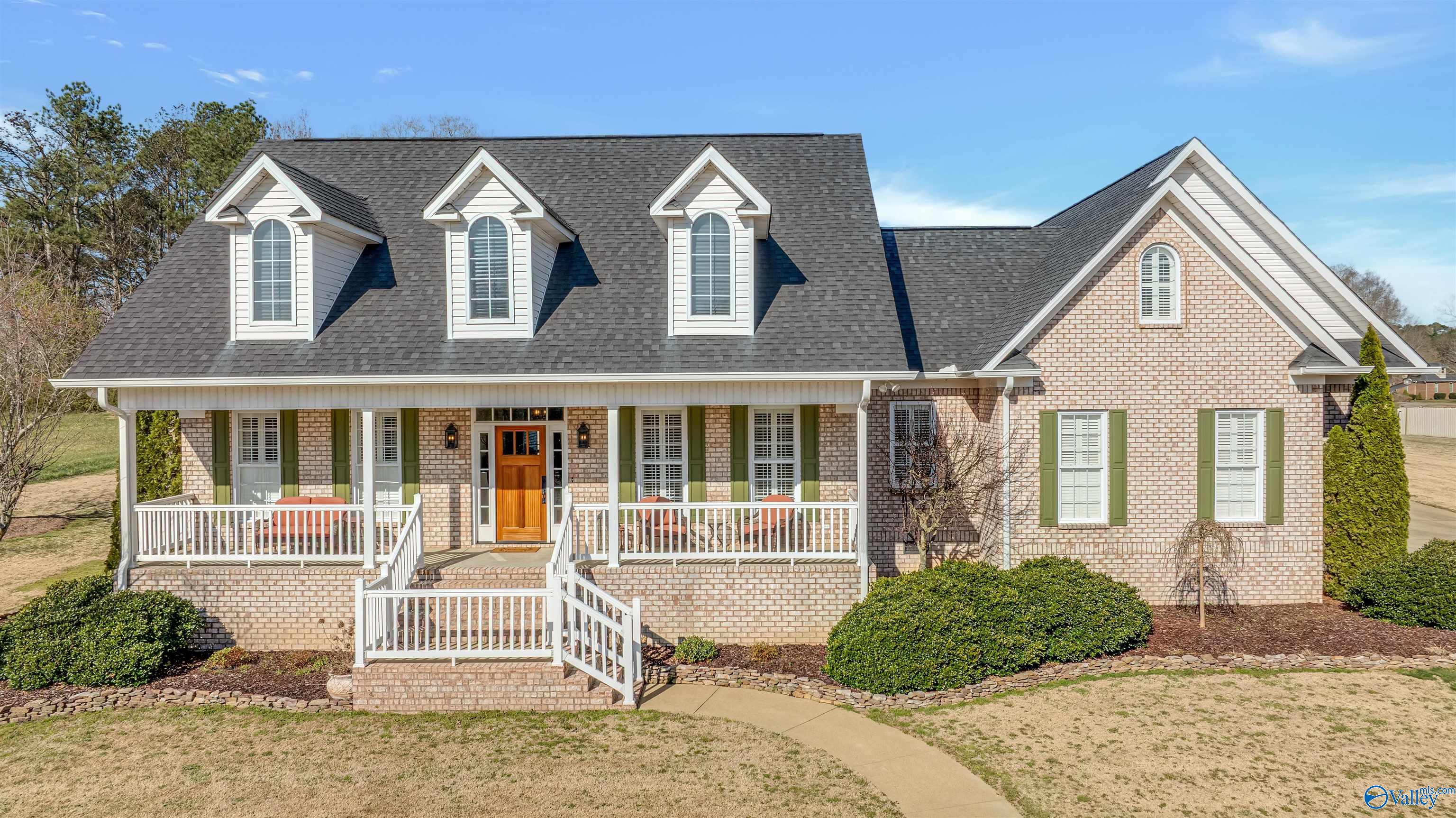 109 Caney Creek Drive, Rainsville, Alabama image 3