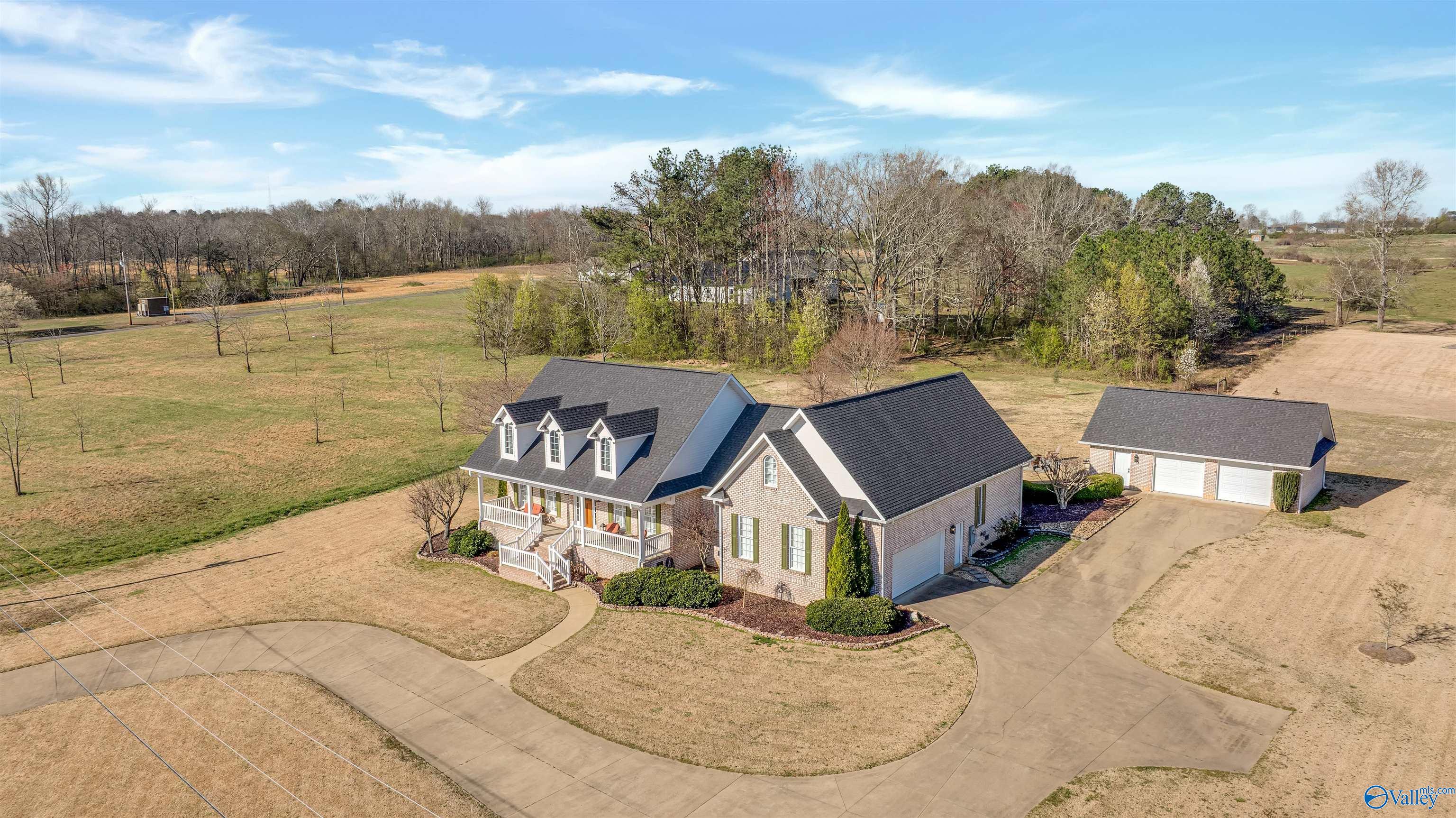 109 Caney Creek Drive, Rainsville, Alabama image 6