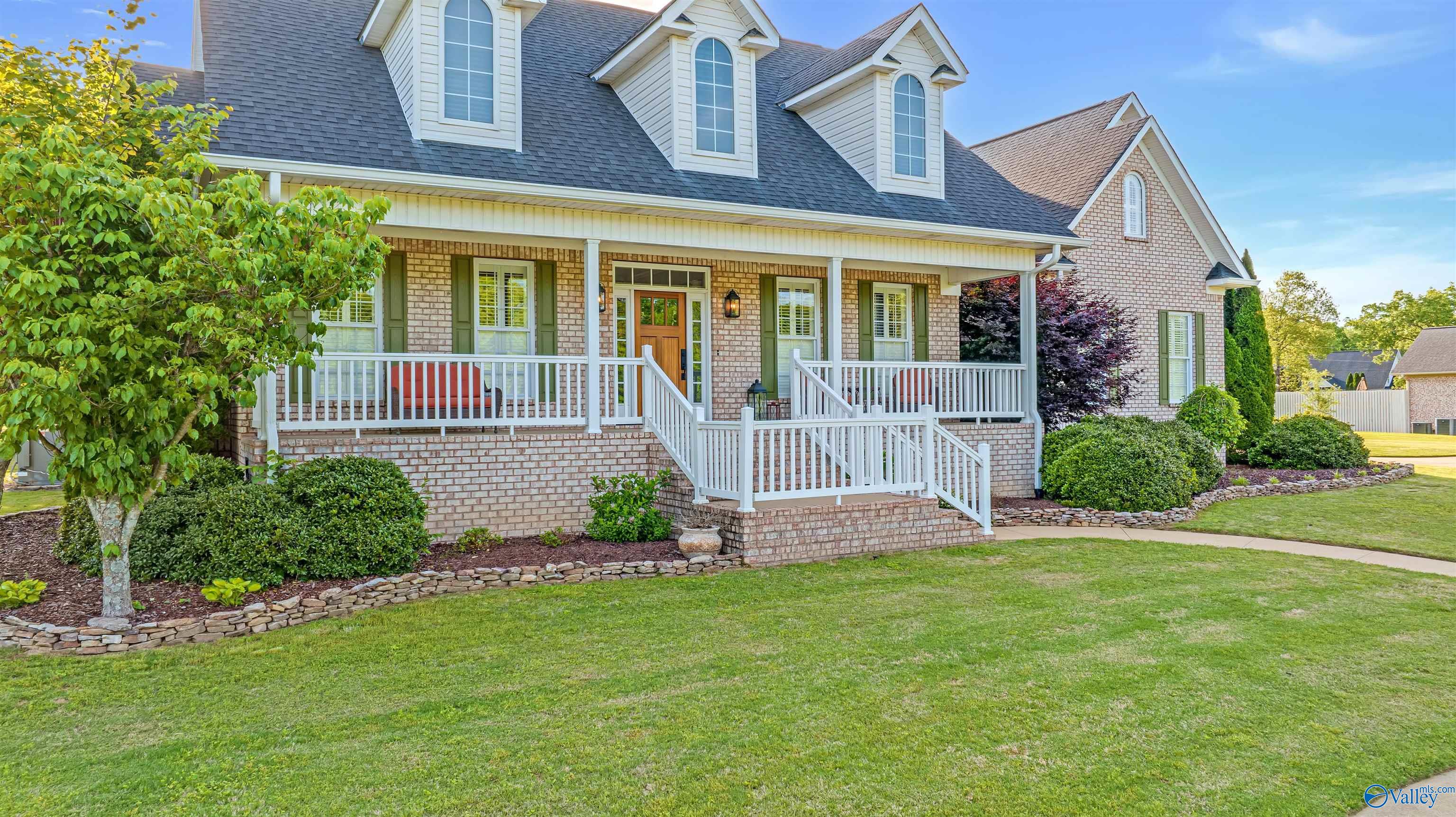 109 Caney Creek Drive, Rainsville, Alabama image 4