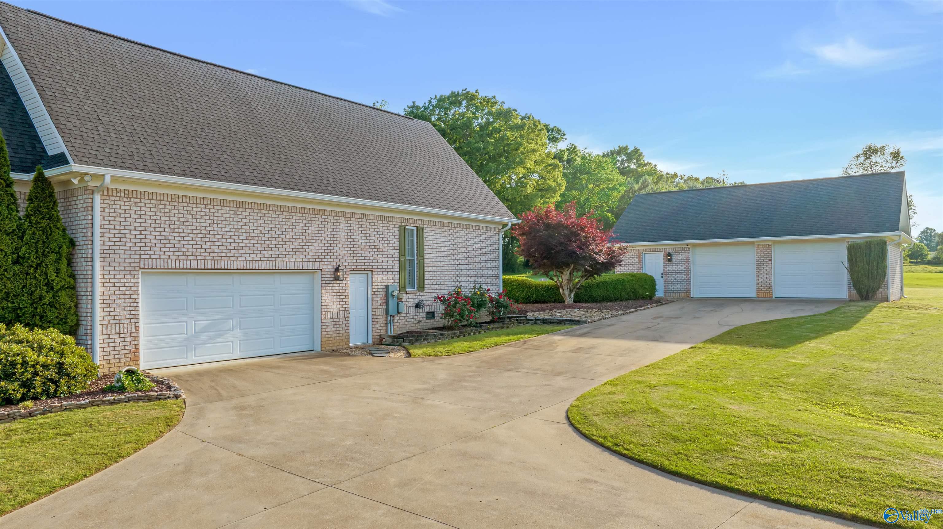109 Caney Creek Drive, Rainsville, Alabama image 5