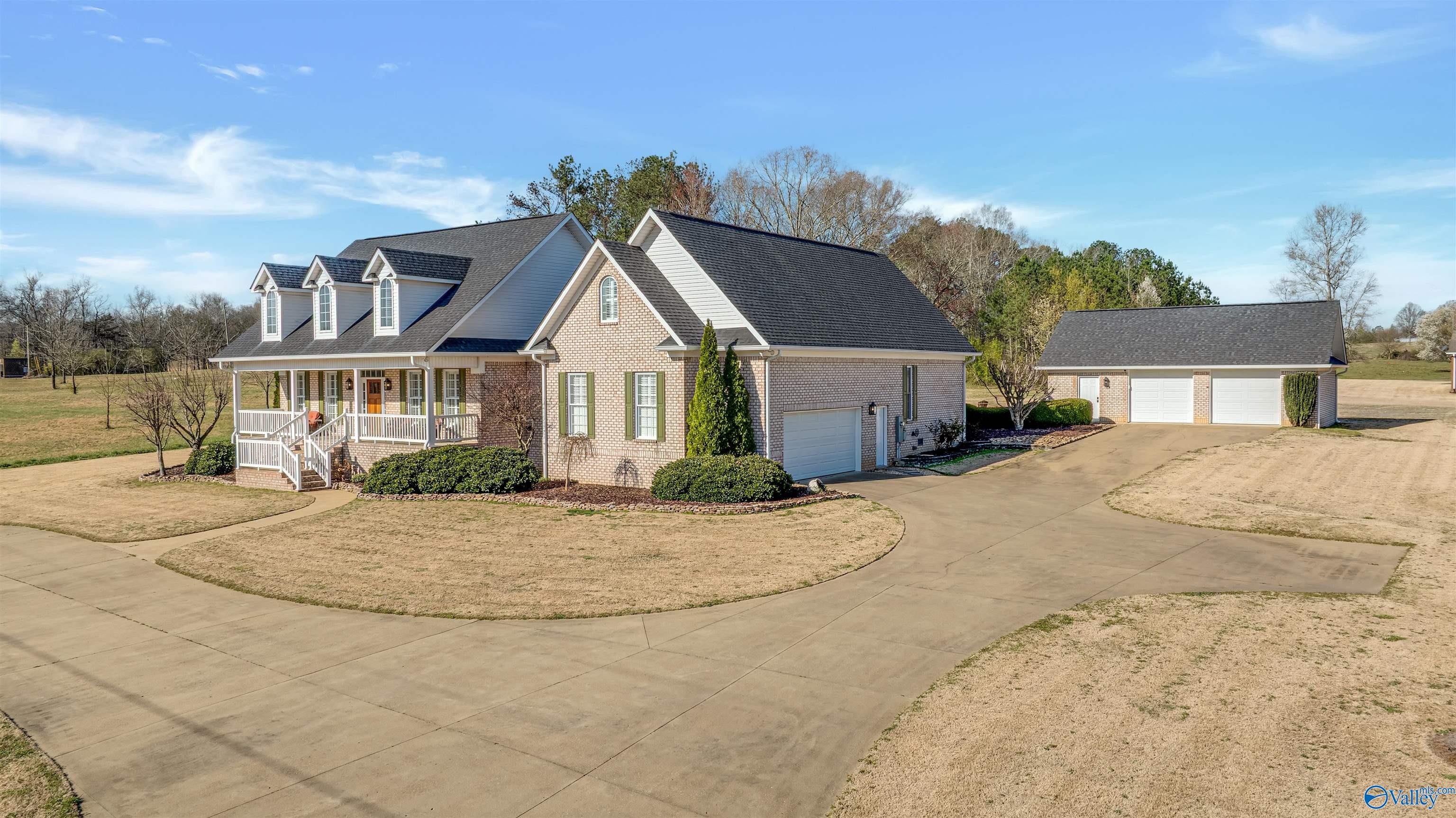 109 Caney Creek Drive, Rainsville, Alabama image 7
