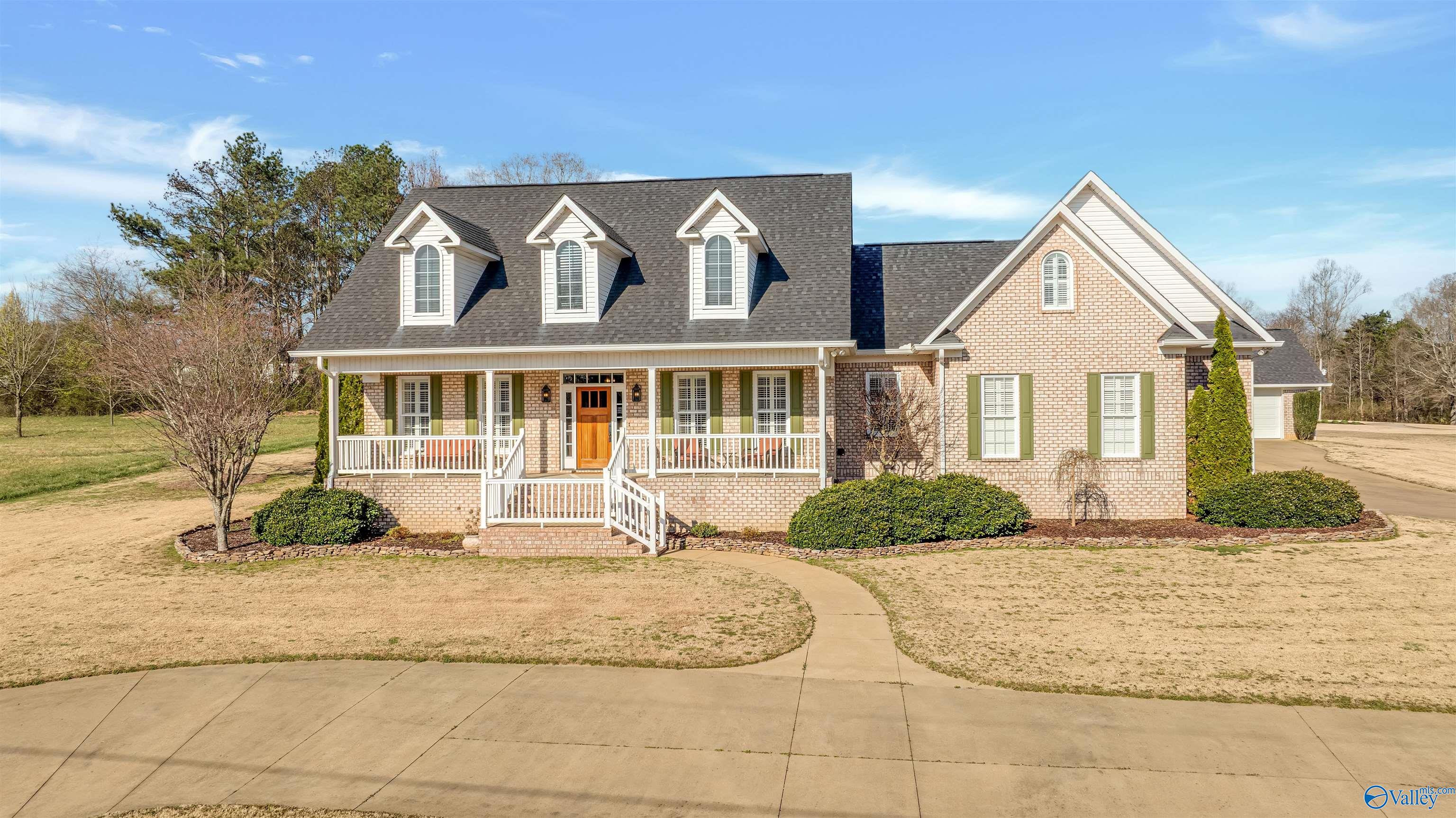 109 Caney Creek Drive, Rainsville, Alabama image 2
