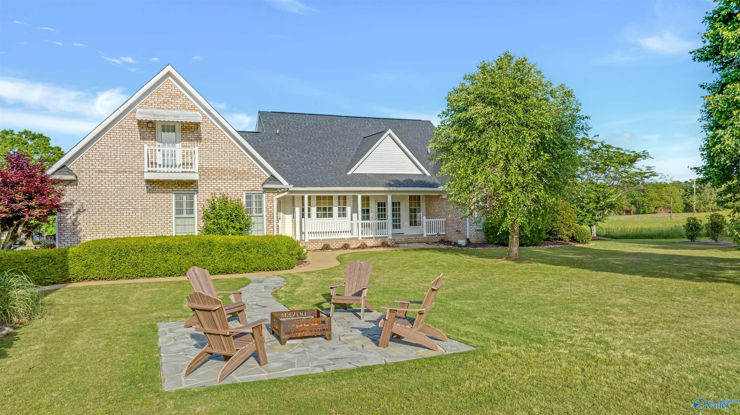 109 Caney Creek Drive, Rainsville, Alabama image 9