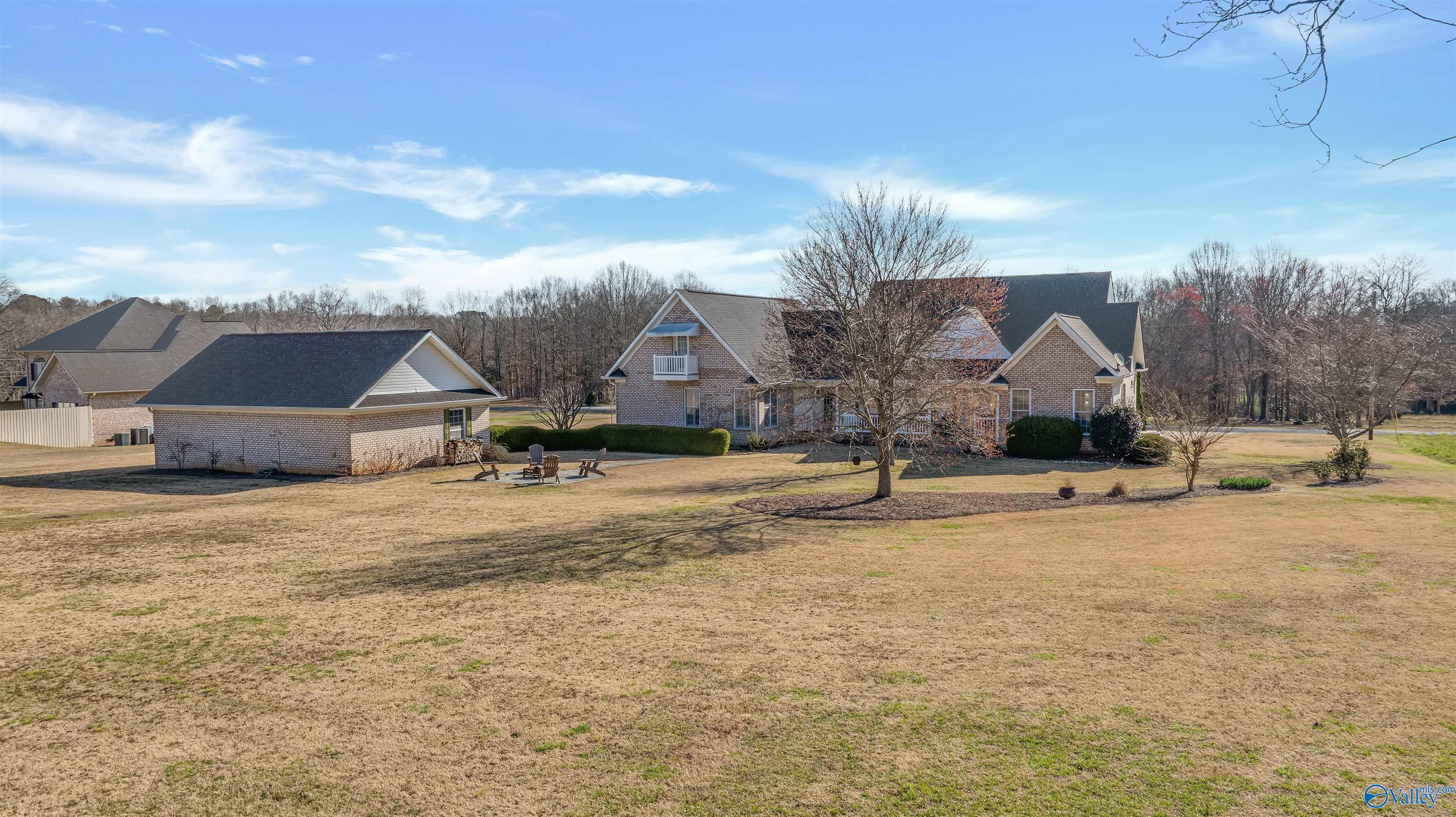 109 Caney Creek Drive, Rainsville, Alabama image 11