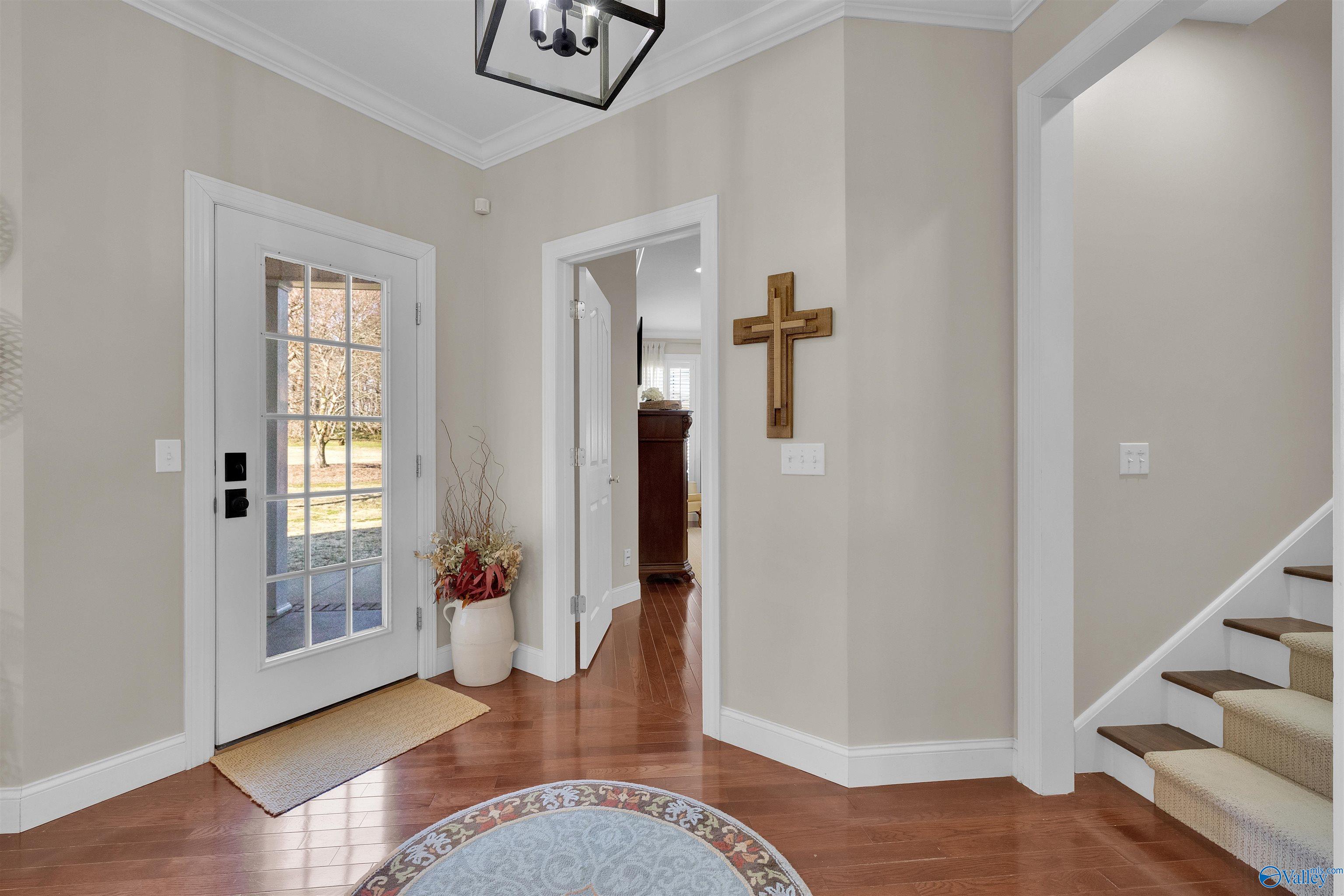 109 Caney Creek Drive, Rainsville, Alabama image 32