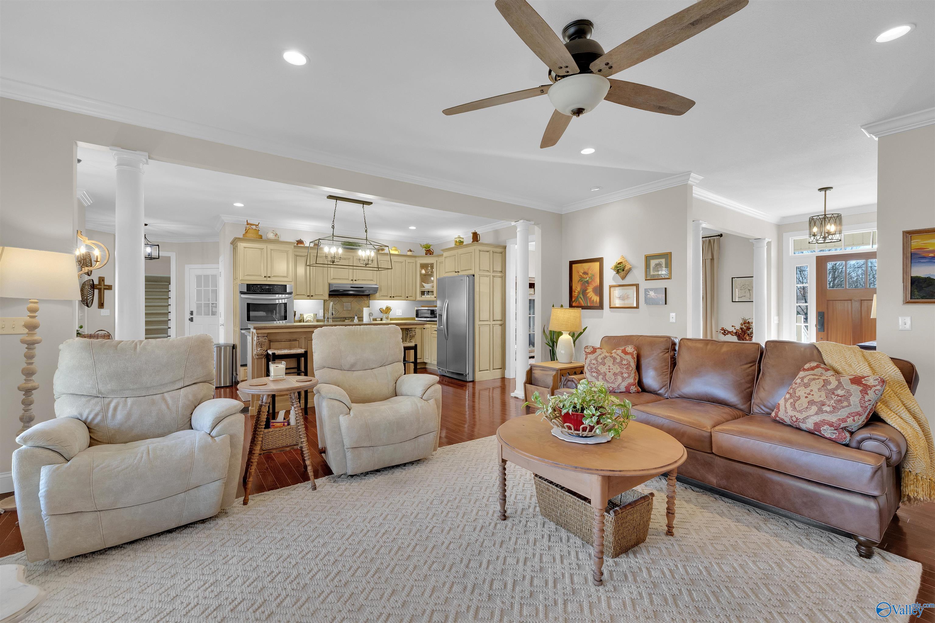 109 Caney Creek Drive, Rainsville, Alabama image 17