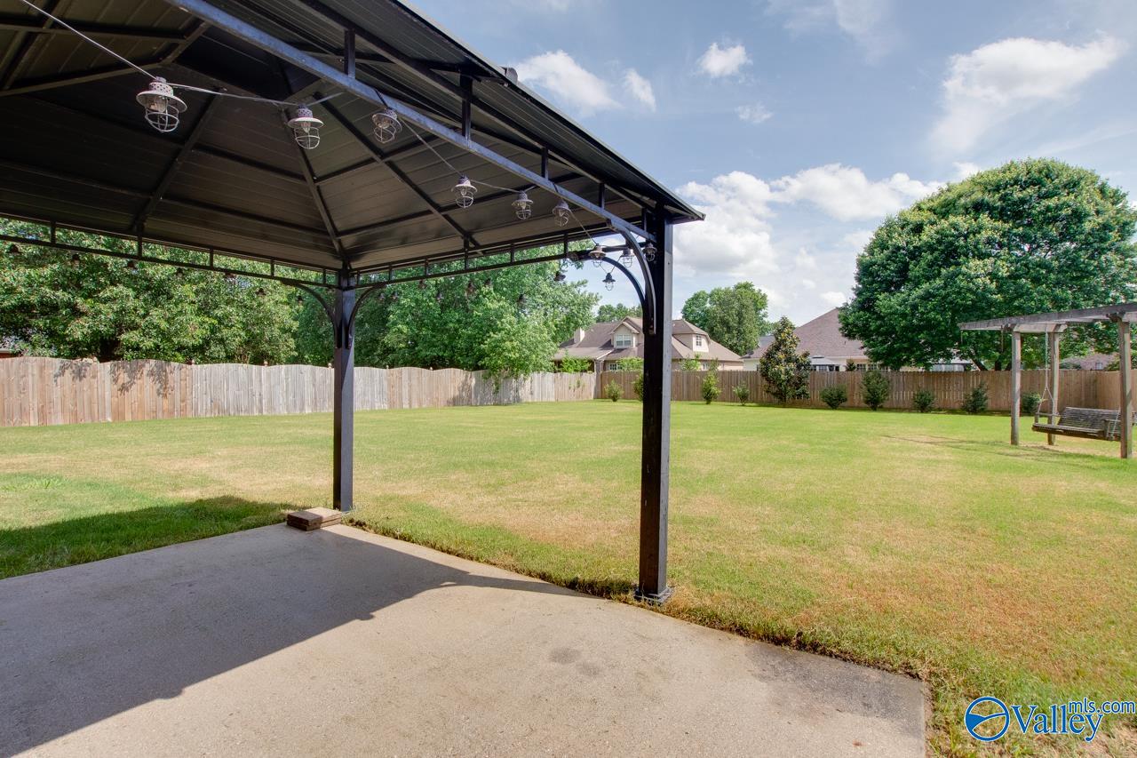 206 Cheval Circle, Brownsboro, Alabama image 42