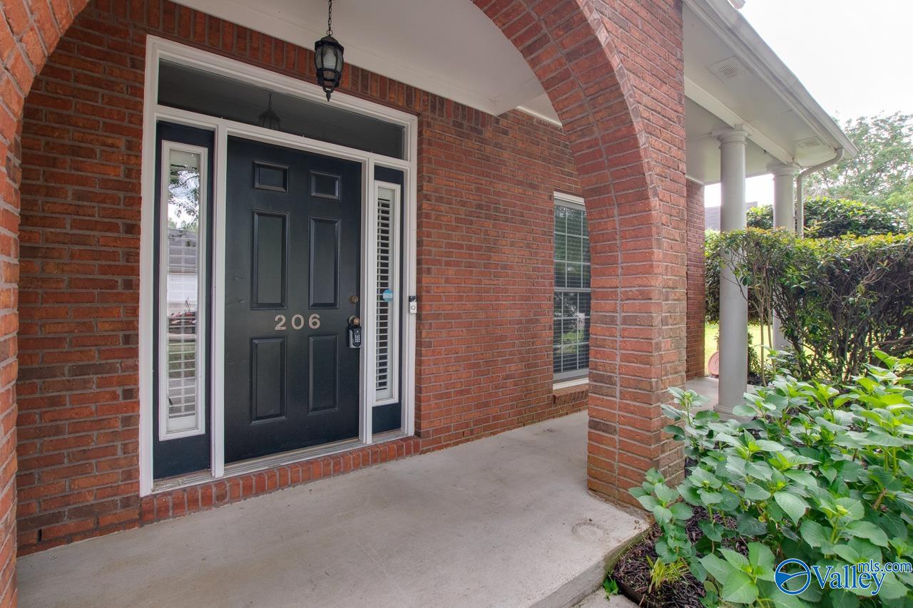 206 Cheval Circle, Brownsboro, Alabama image 2